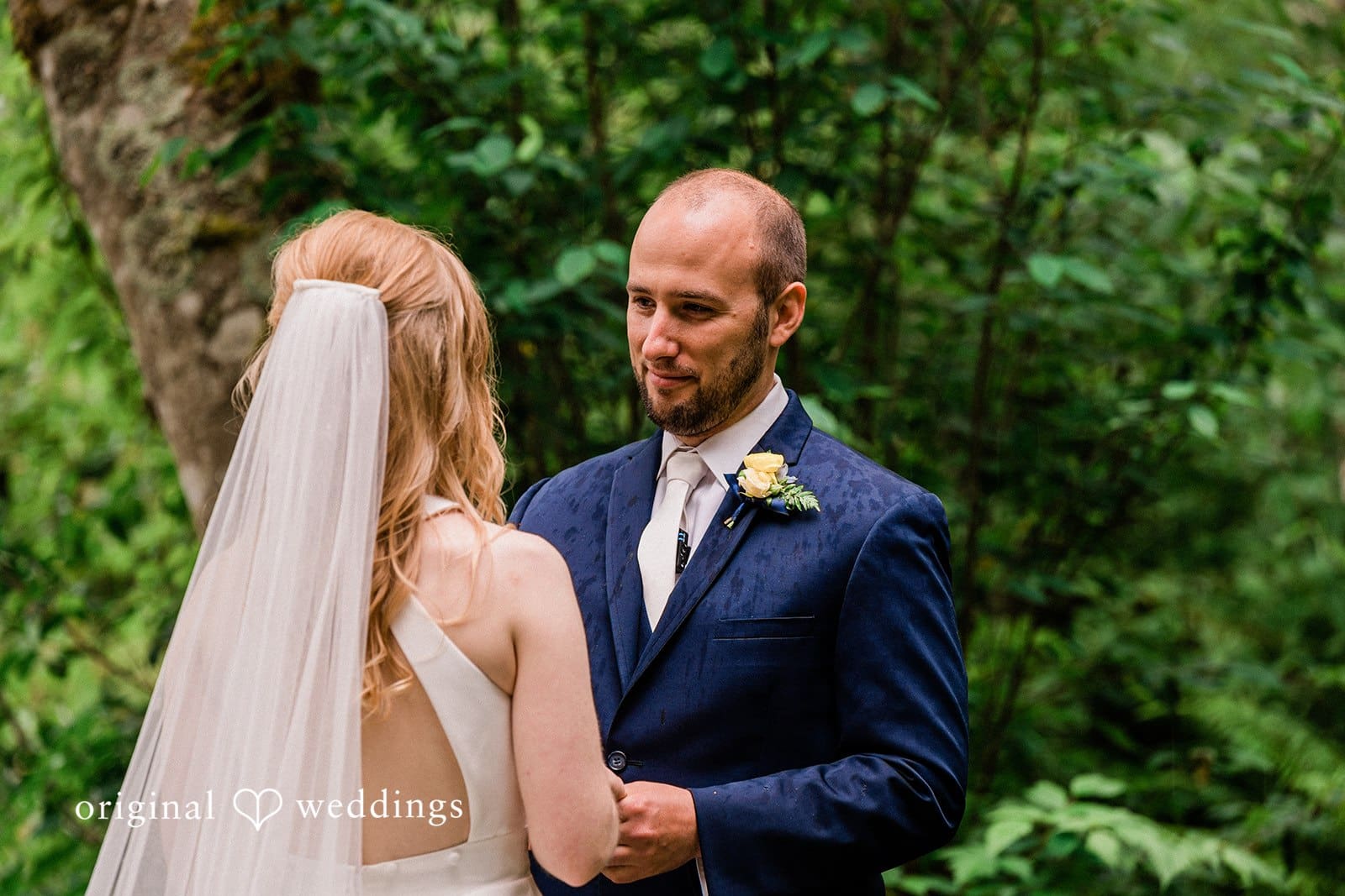 Cedar Springs Wedding // Emma & Bridger -