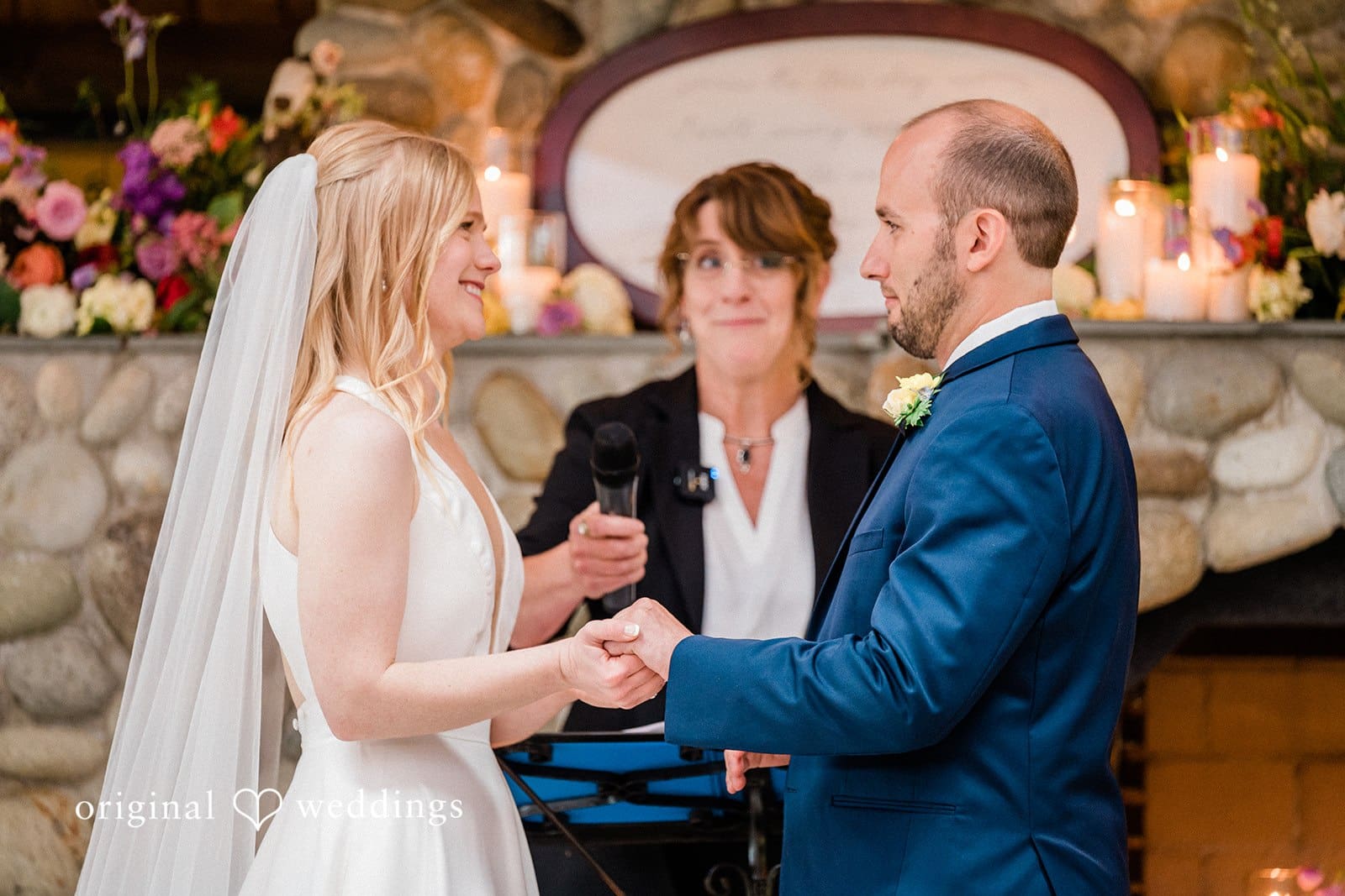 Cedar Springs Wedding // Emma & Bridger -