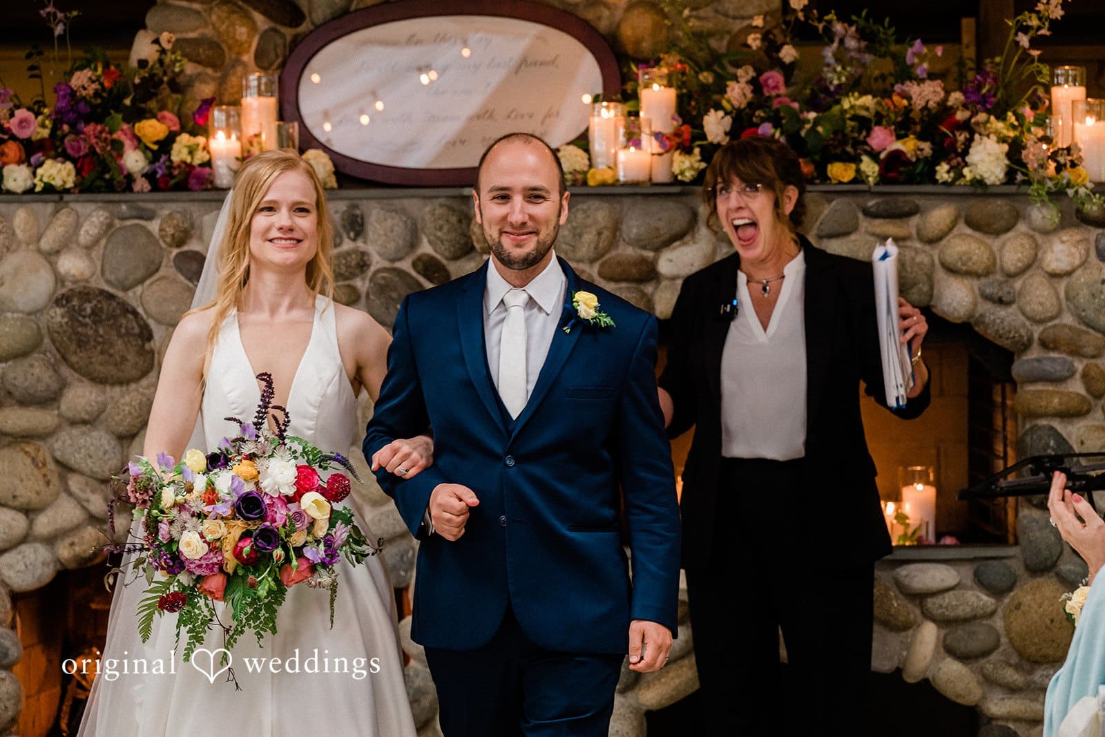 Cedar Springs Wedding // Emma & Bridger -