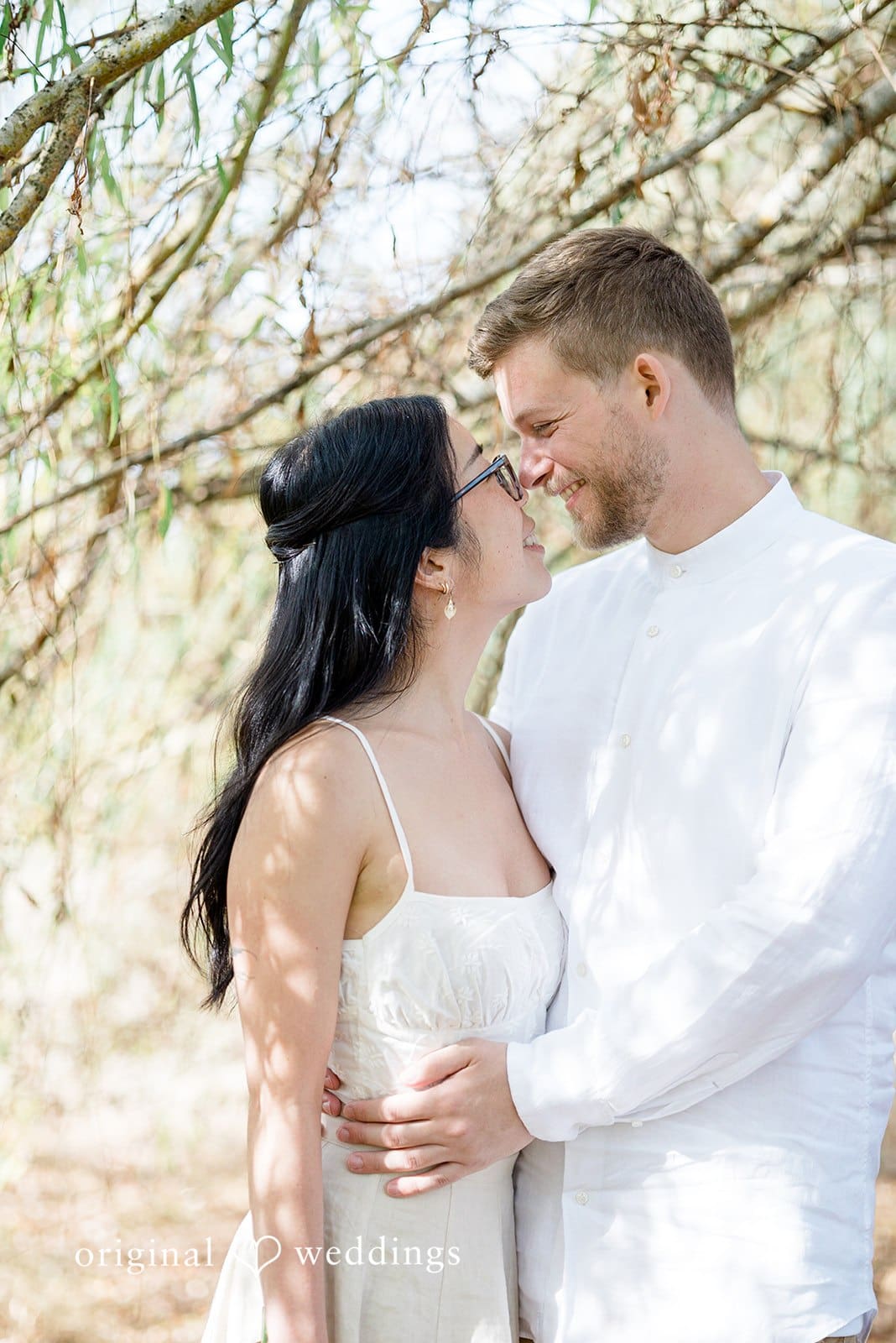 Center for Urban Horticulture Wedding // Amanda & Spencer -