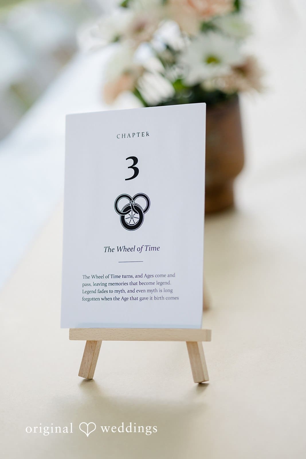 Center for Urban Horticulture Wedding // Amanda & Spencer -