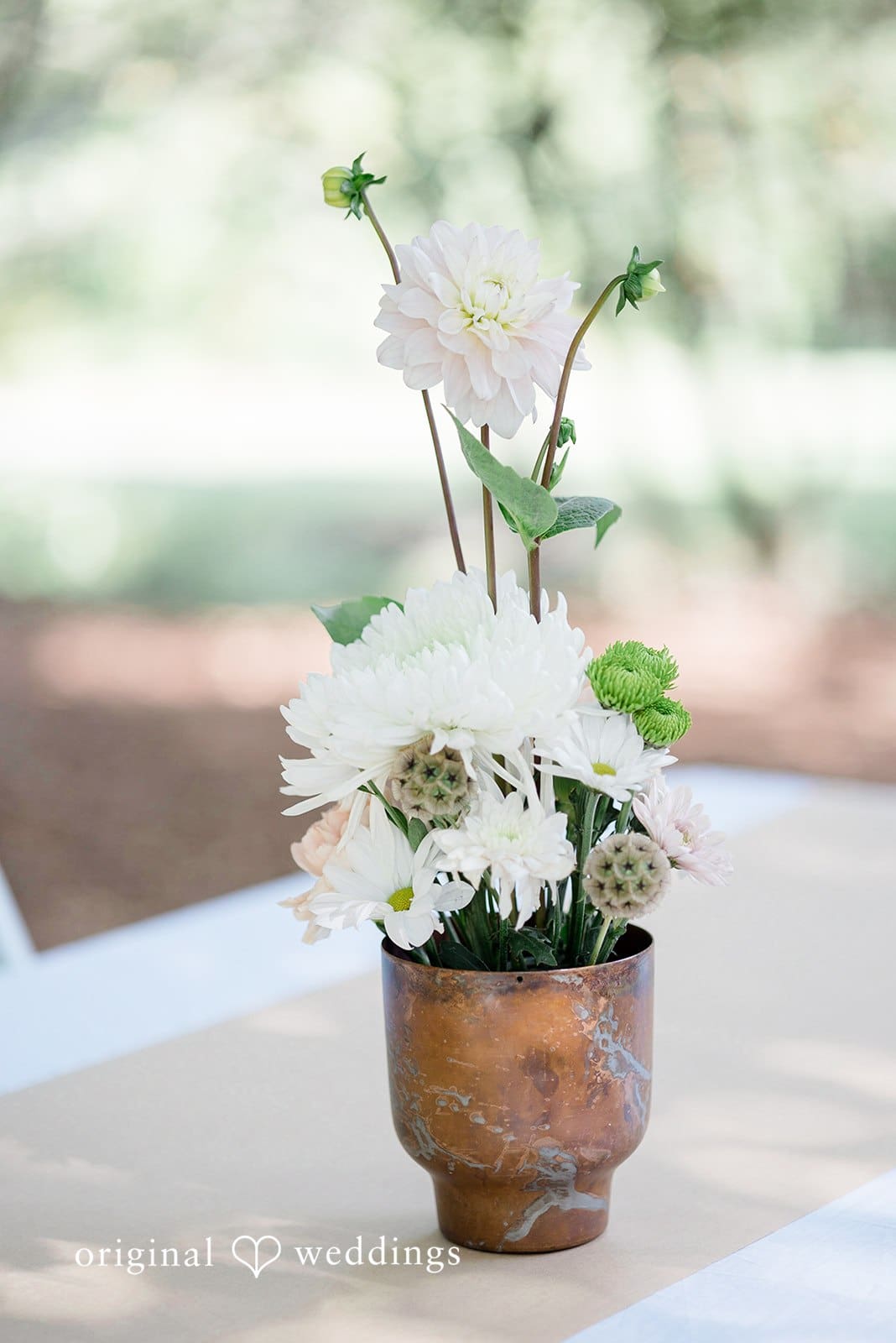 Center for Urban Horticulture Wedding // Amanda & Spencer -