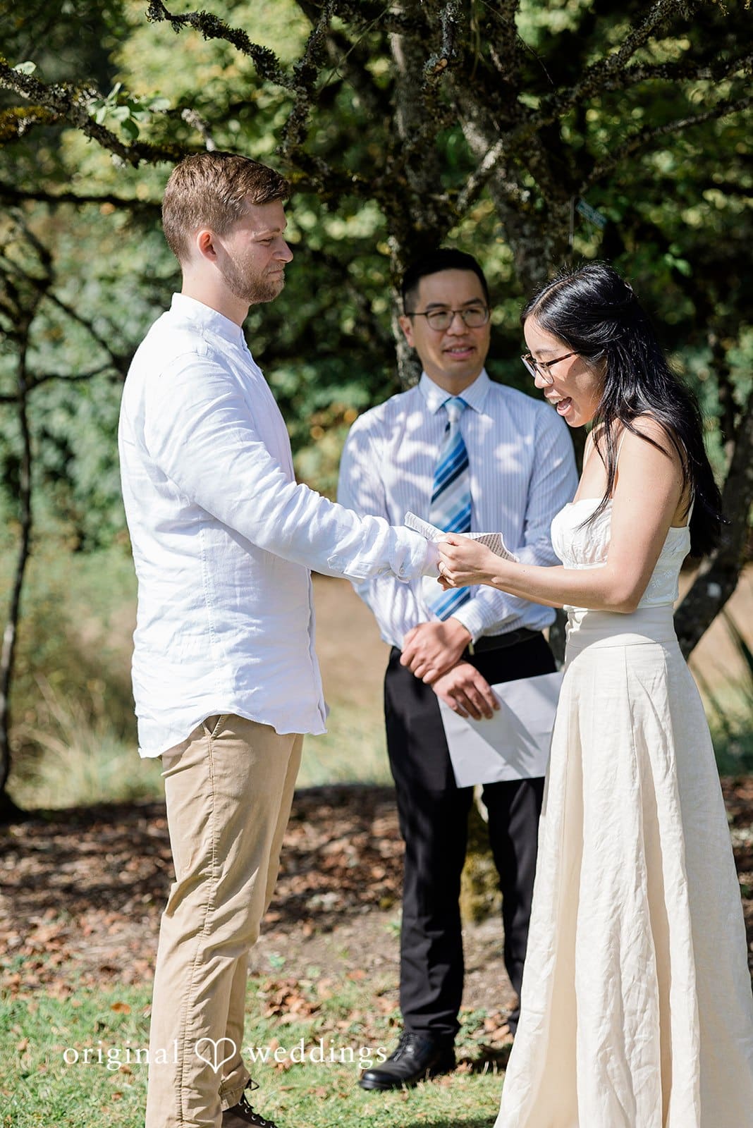 Center for Urban Horticulture Wedding // Amanda & Spencer -