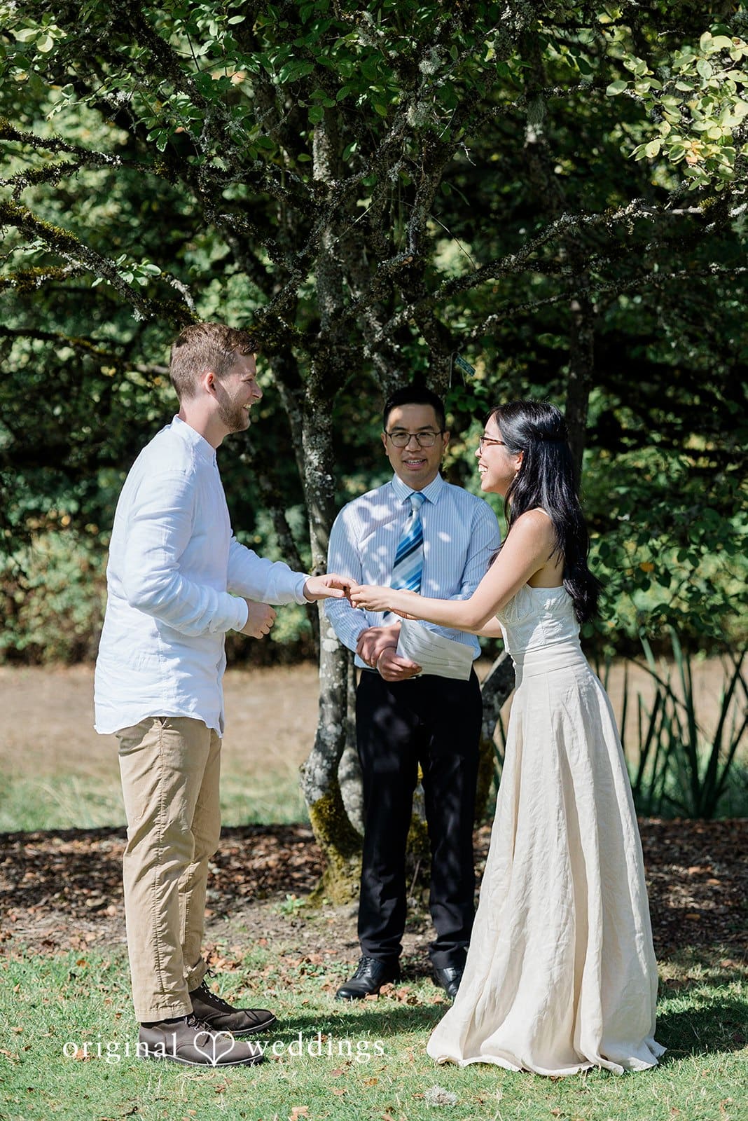Center for Urban Horticulture Wedding // Amanda & Spencer -