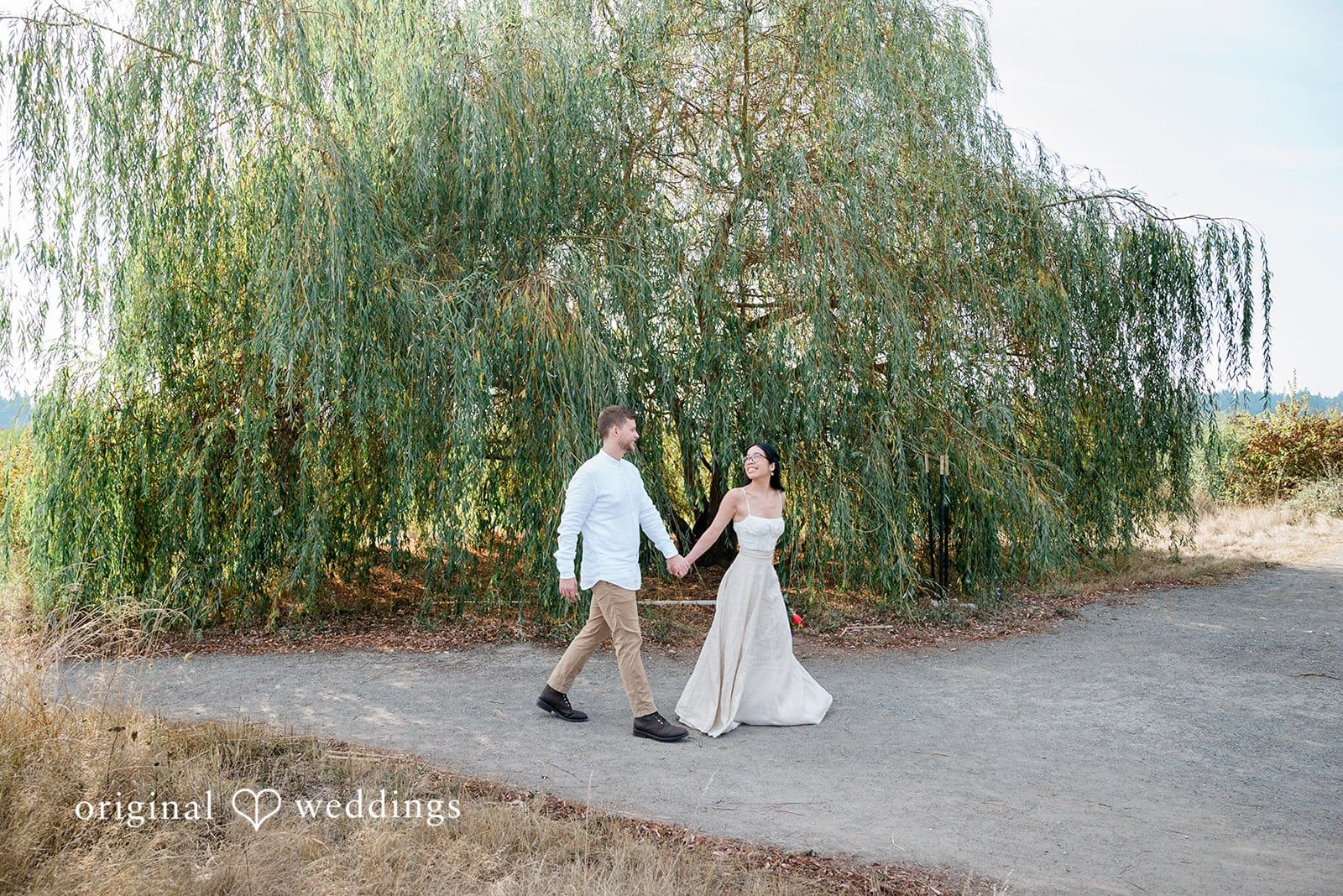 Center for Urban Horticulture Wedding // Amanda & Spencer -