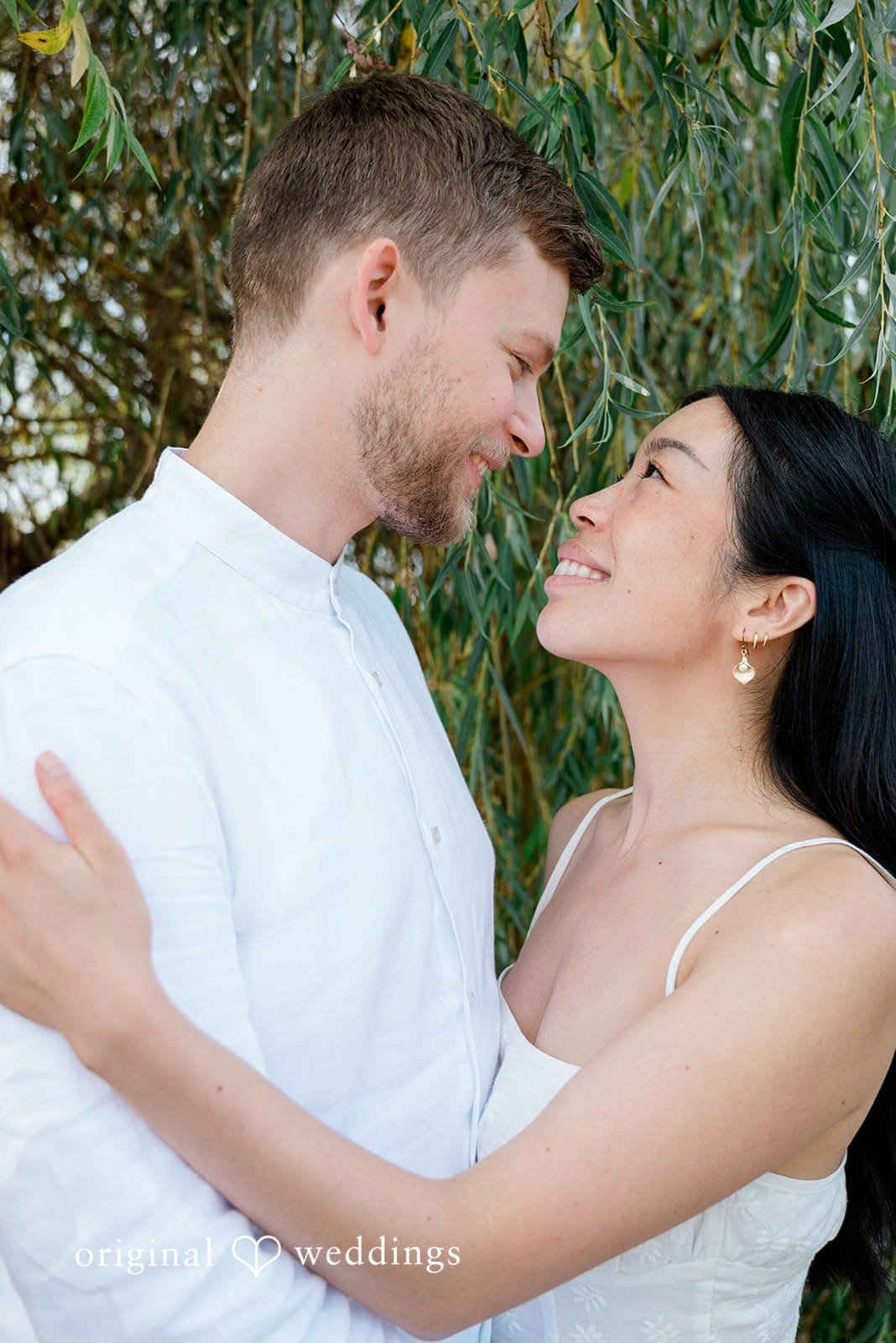 Center for Urban Horticulture Wedding // Amanda & Spencer -