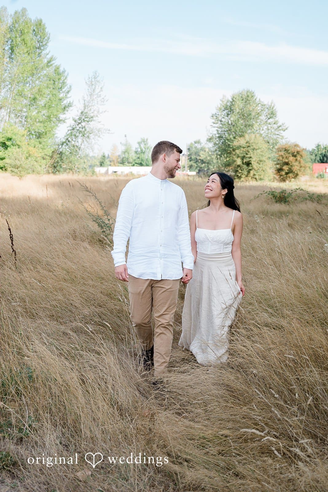 Center for Urban Horticulture Wedding // Amanda & Spencer -