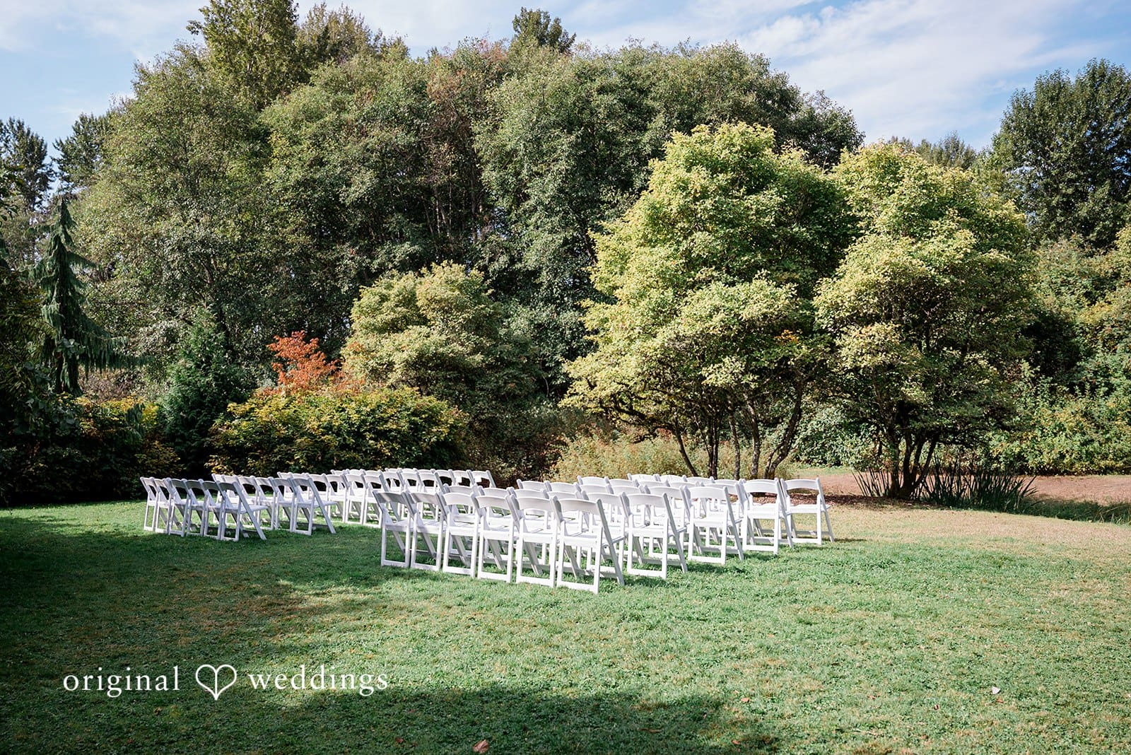 Center for Urban Horticulture Wedding // Amanda & Spencer -