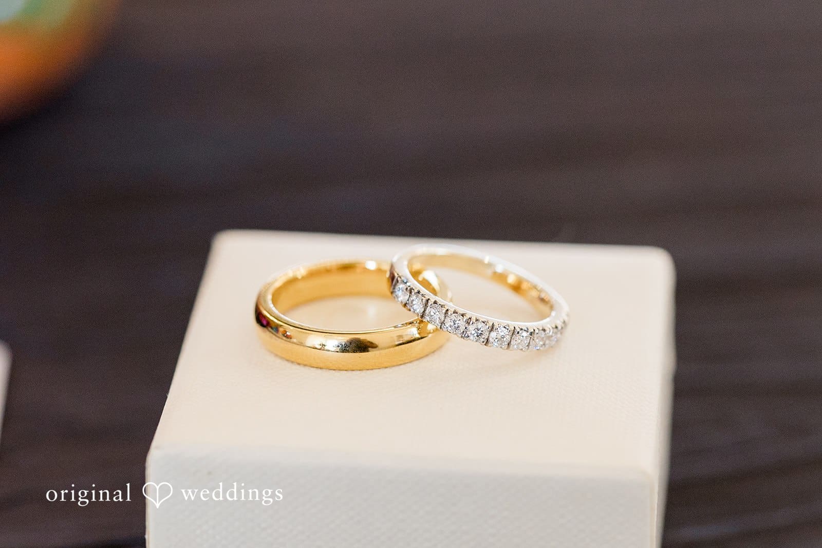 Chapel at Riverwalk Wedding // Marina & Jack -