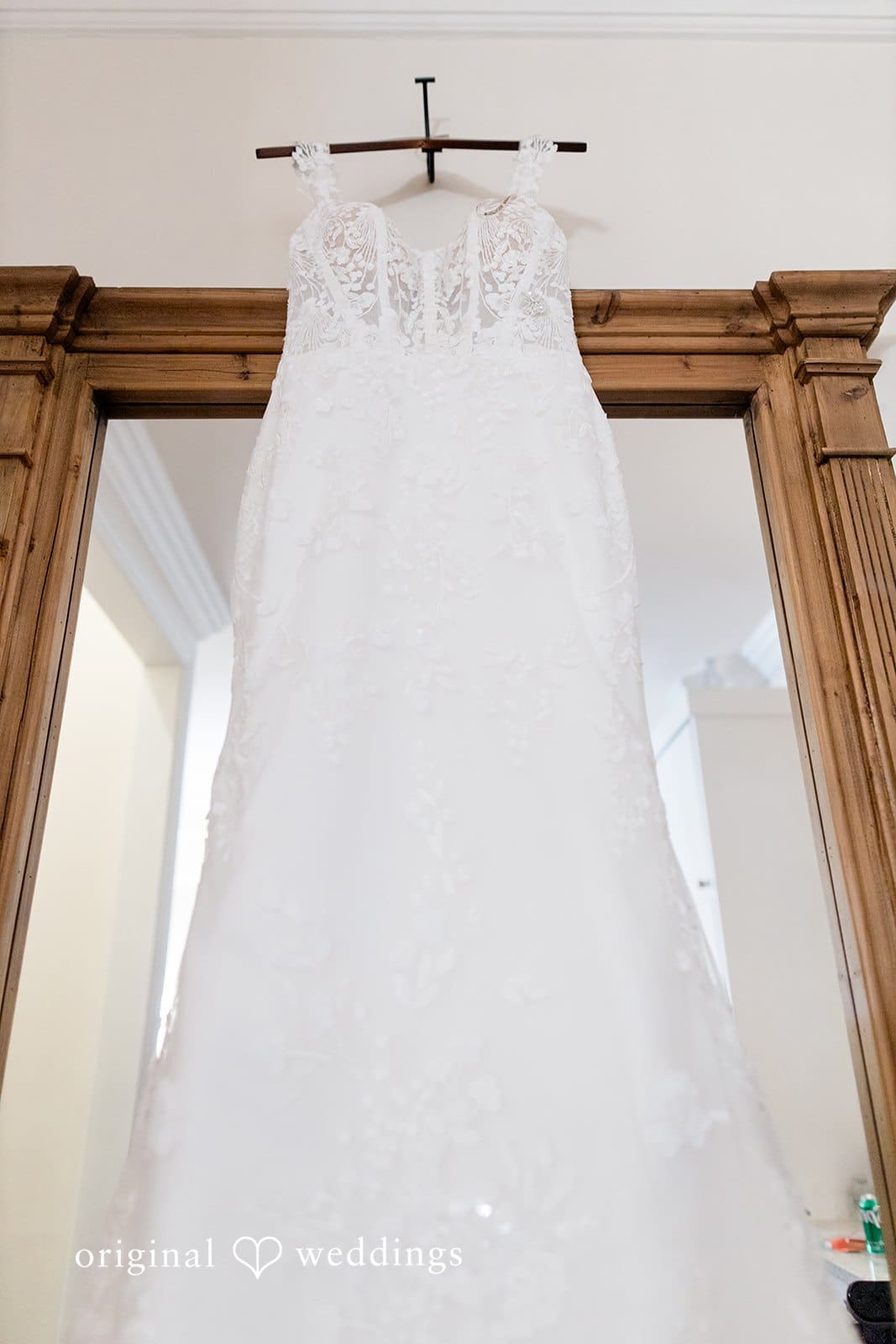 Chapel at Riverwalk Wedding // Marina & Jack -