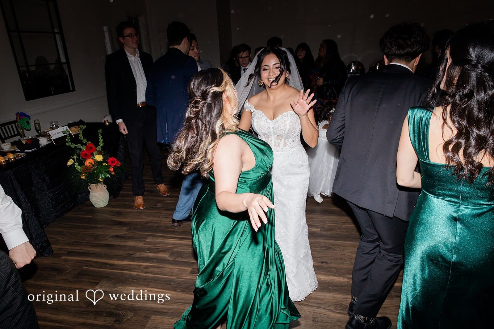 Chapel at Riverwalk Wedding // Marina & Jack -