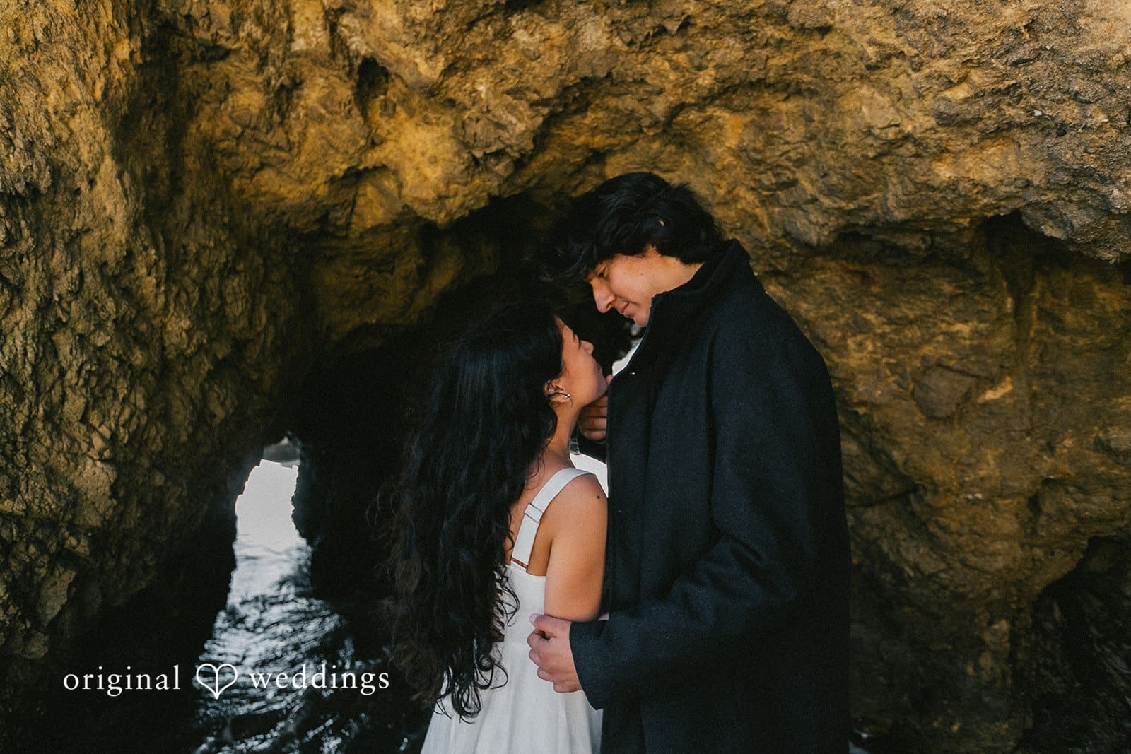 Charmlee Wilderness Park Engagement // Jessica & Jaime -