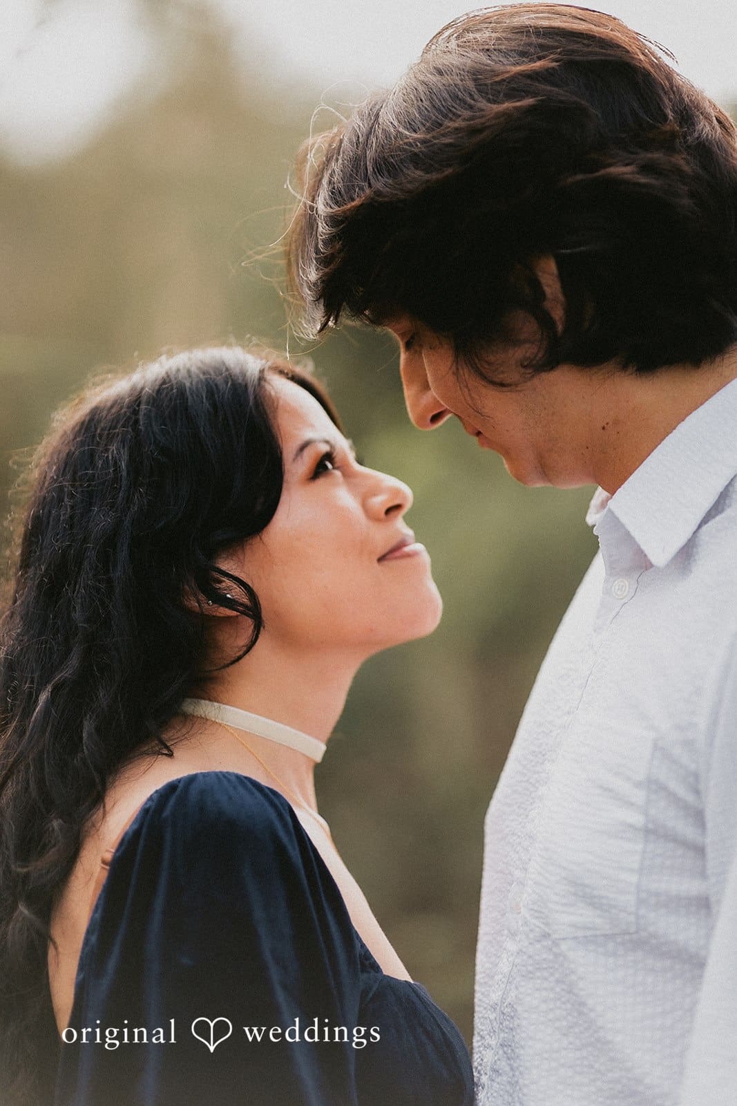 Charmlee Wilderness Park Engagement // Jessica & Jaime -