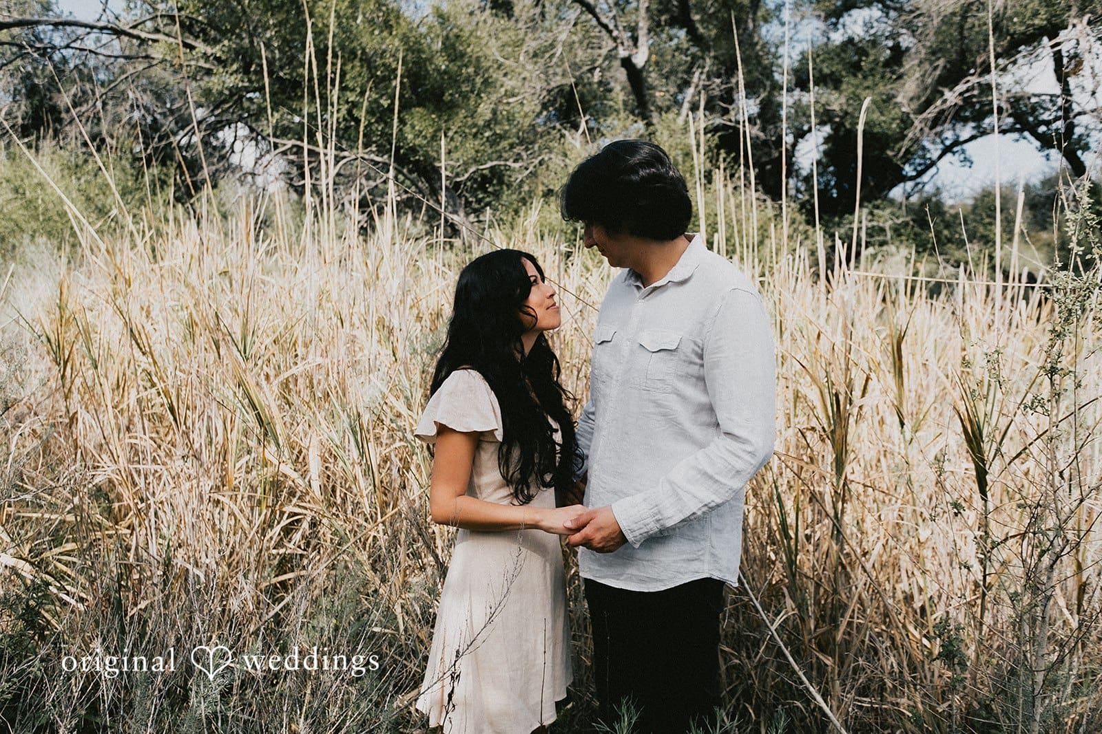 Charmlee Wilderness Park Engagement // Jessica & Jaime -