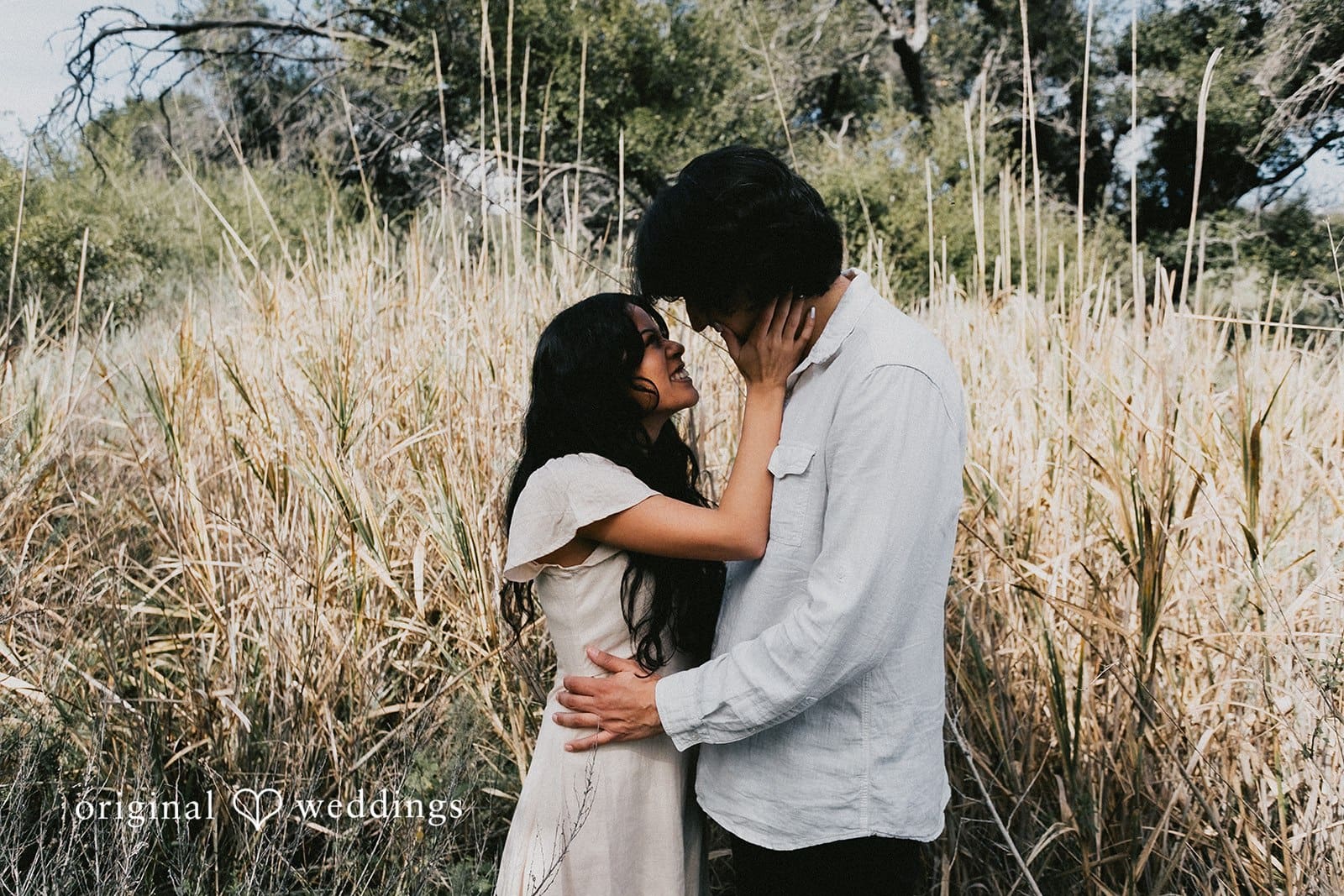 Charmlee Wilderness Park Engagement // Jessica & Jaime -