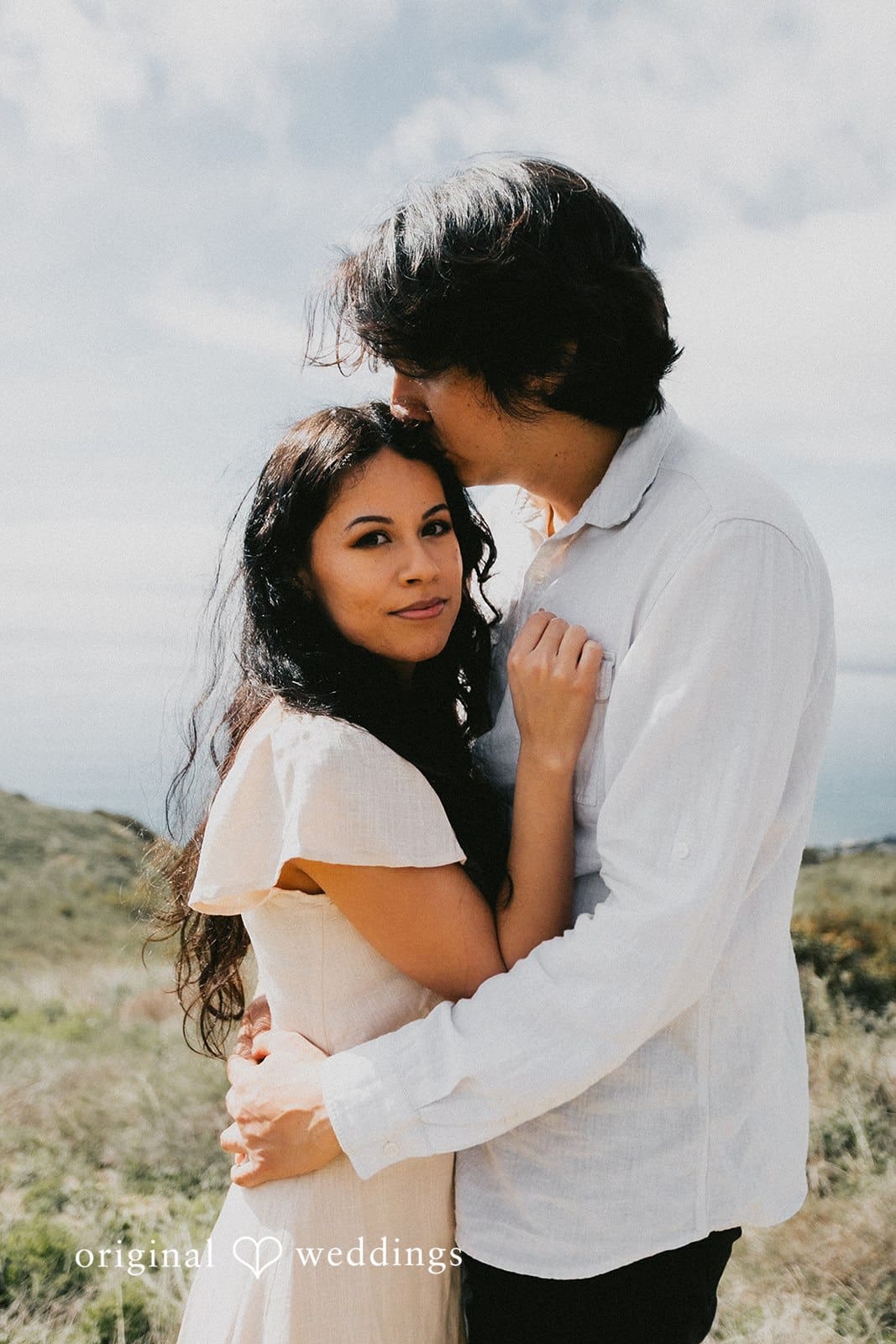 Charmlee Wilderness Park Engagement // Jessica & Jaime -