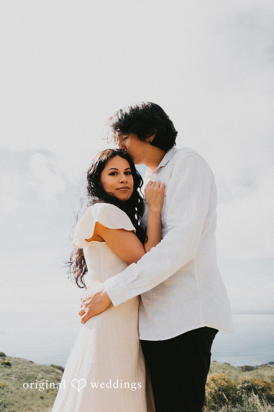 Charmlee Wilderness Park Engagement // Jessica & Jaime -