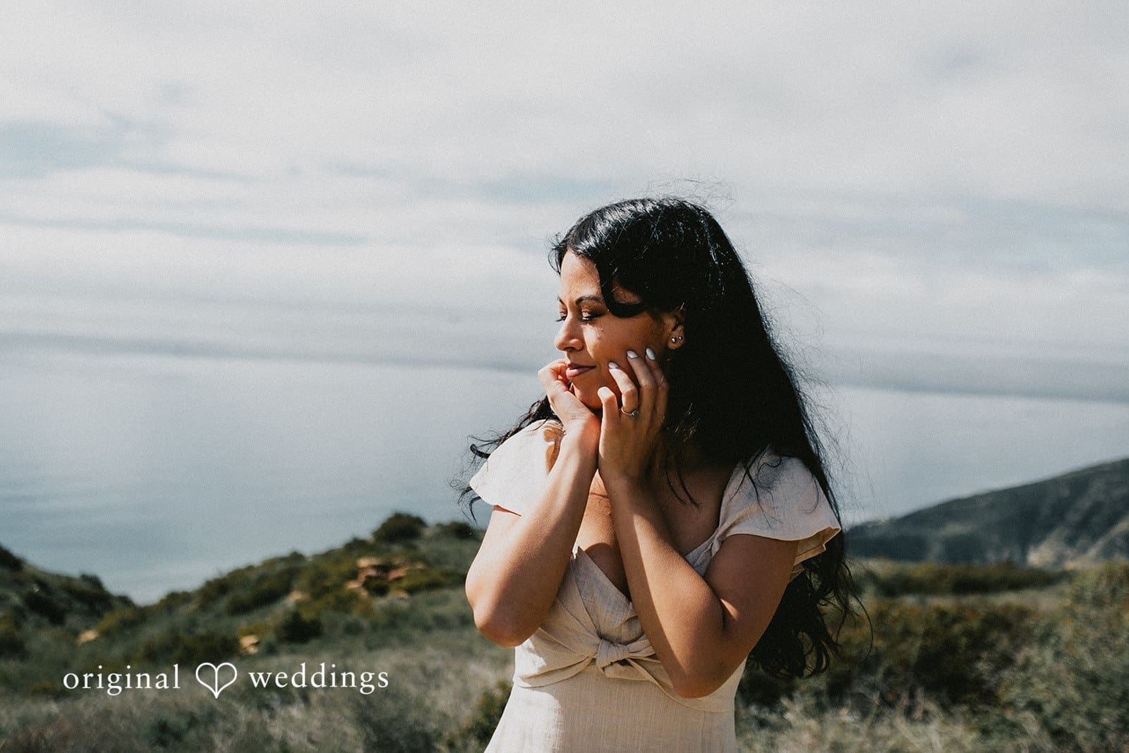 Charmlee Wilderness Park Engagement // Jessica & Jaime -