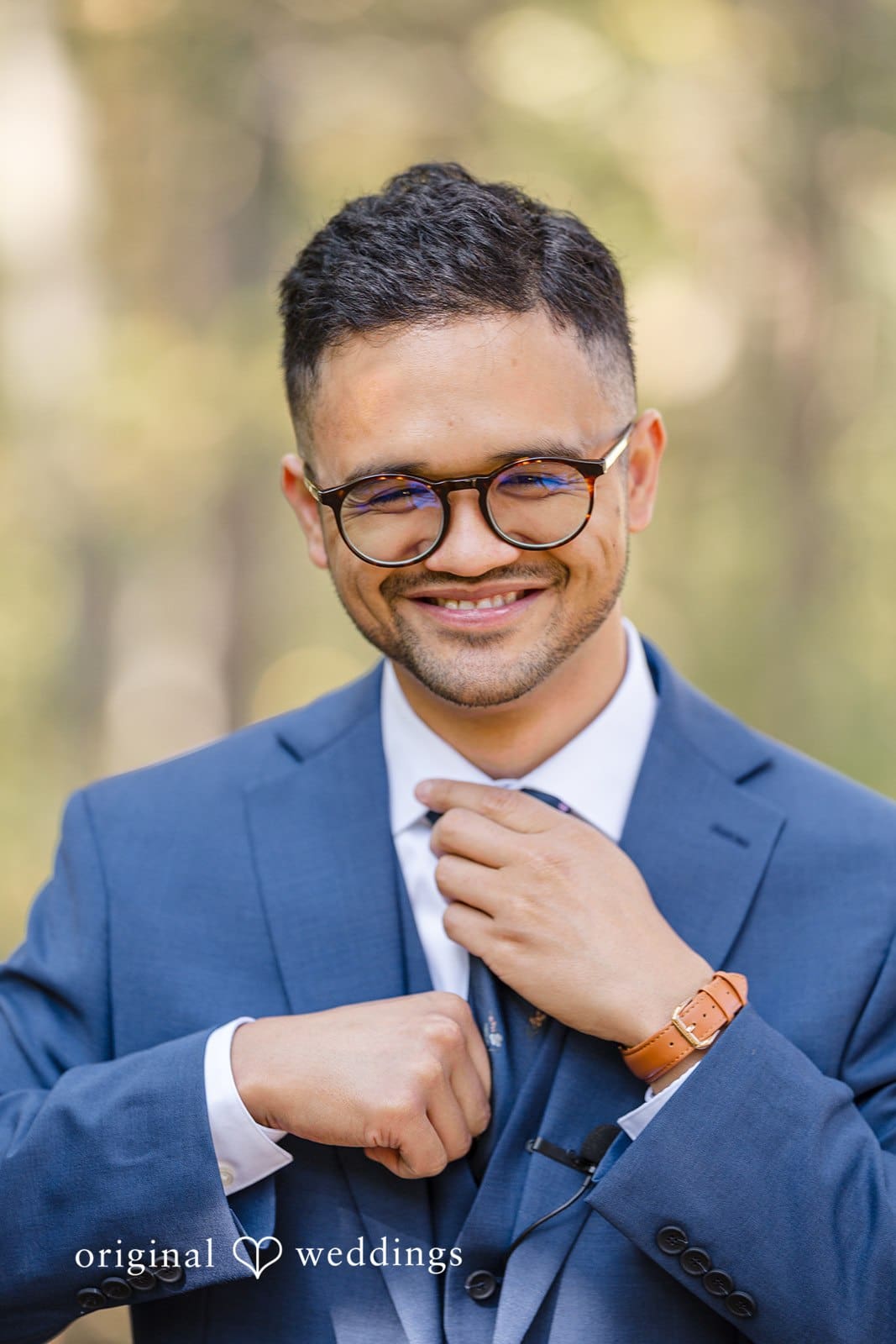 Chaumette Winery Wedding // Macy & Gregorio -