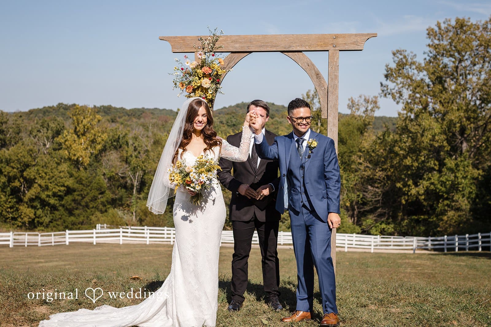 Chaumette Winery Wedding // Macy & Gregorio -