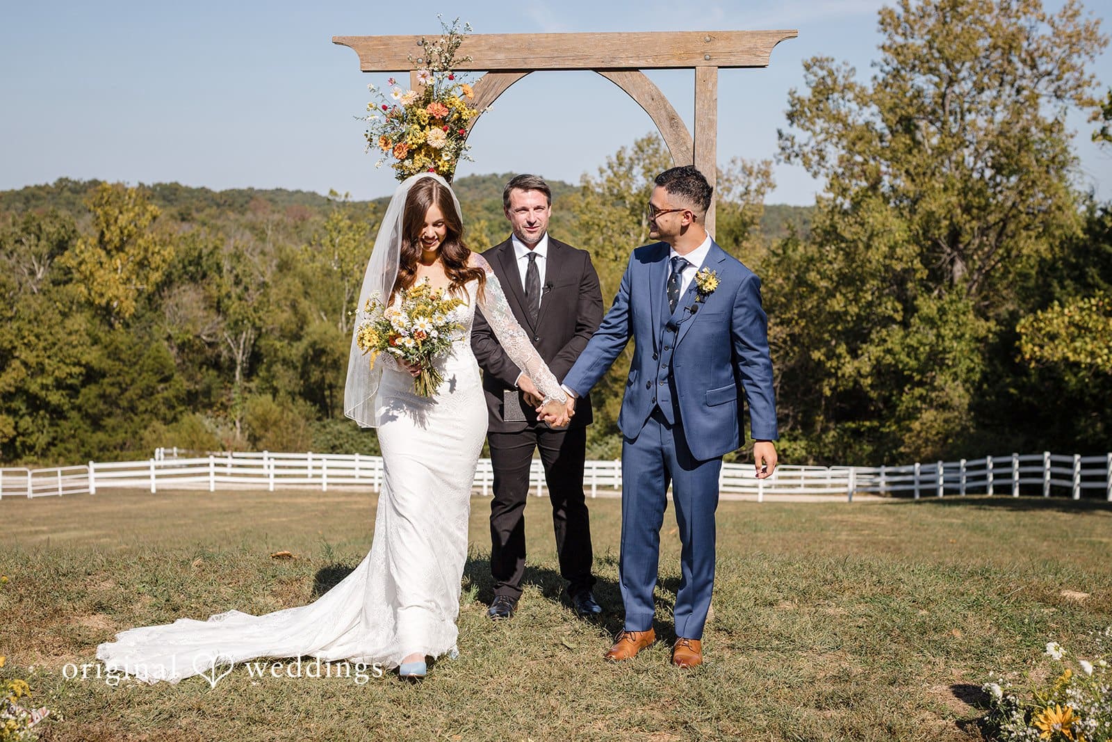 Chaumette Winery Wedding // Macy & Gregorio -