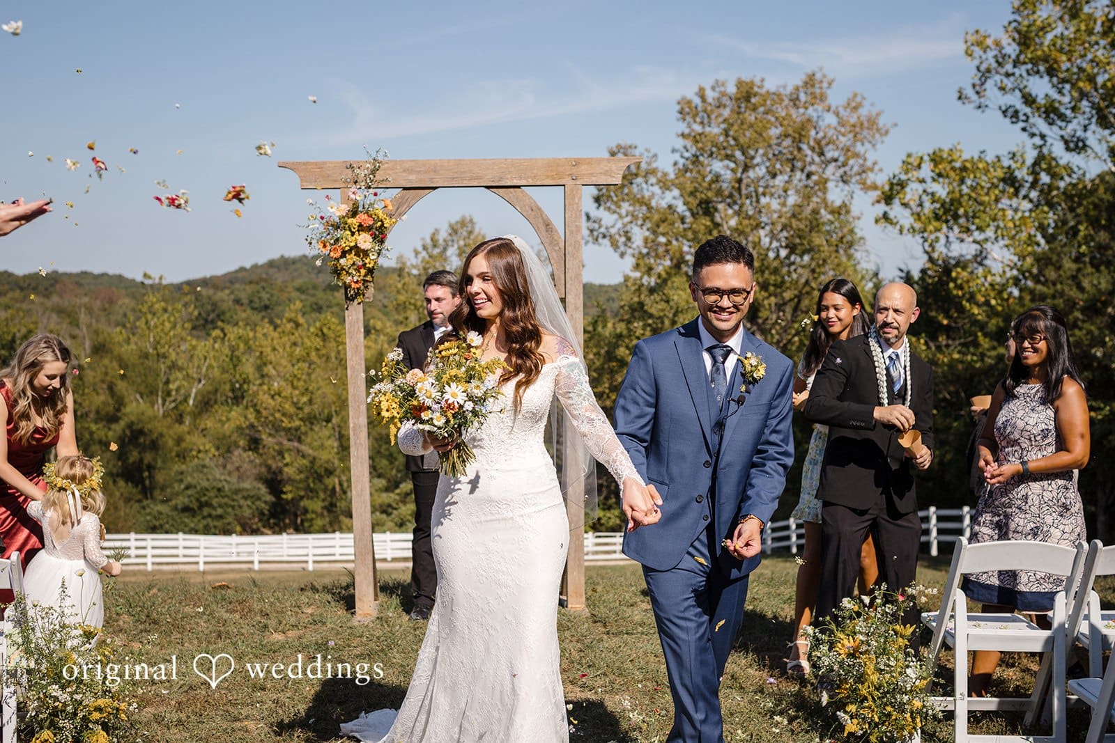 Chaumette Winery Wedding // Macy & Gregorio -