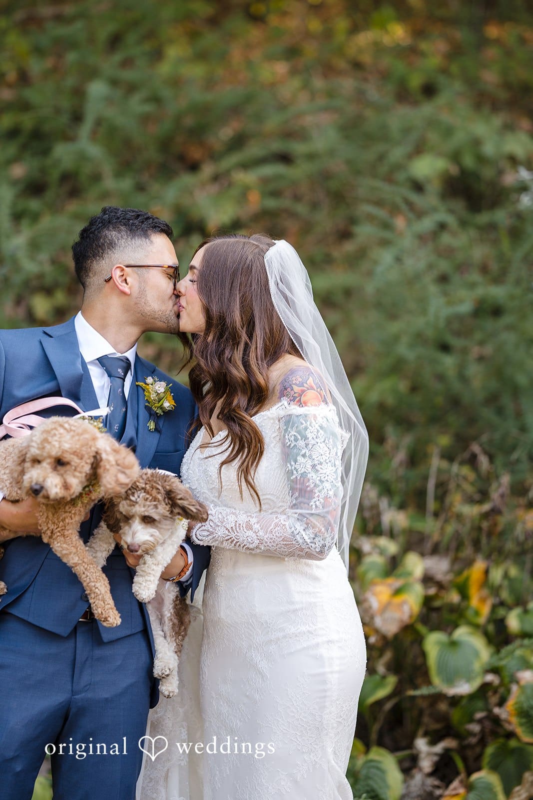 Chaumette Winery Wedding // Macy & Gregorio -