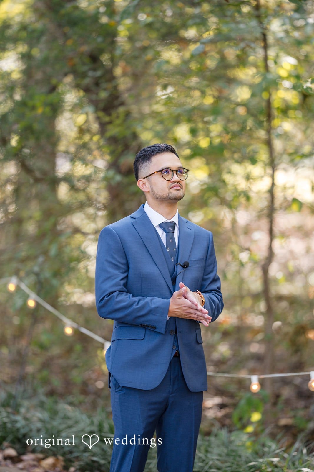 Chaumette Winery Wedding // Macy & Gregorio -