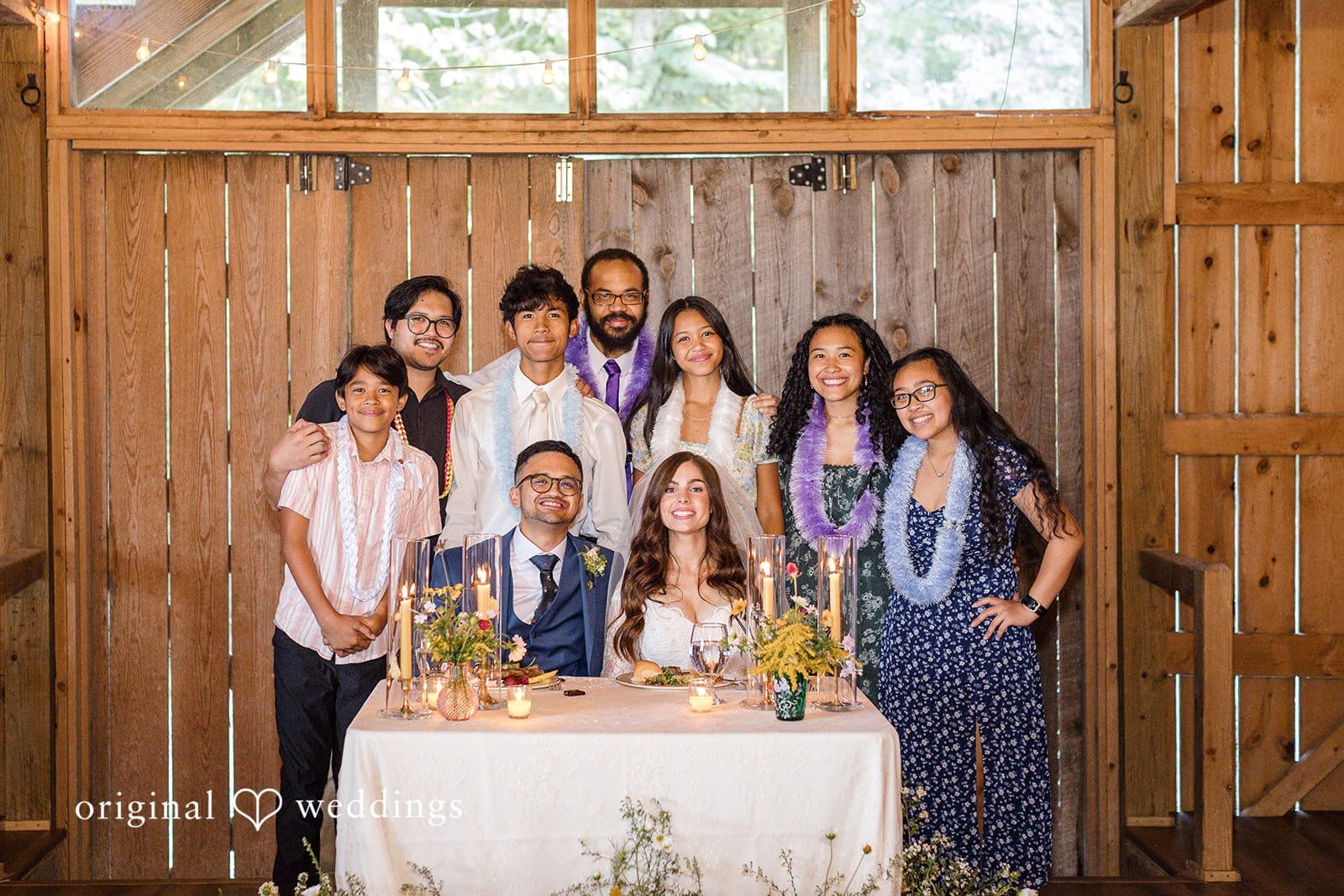 Chaumette Winery Wedding // Macy & Gregorio -