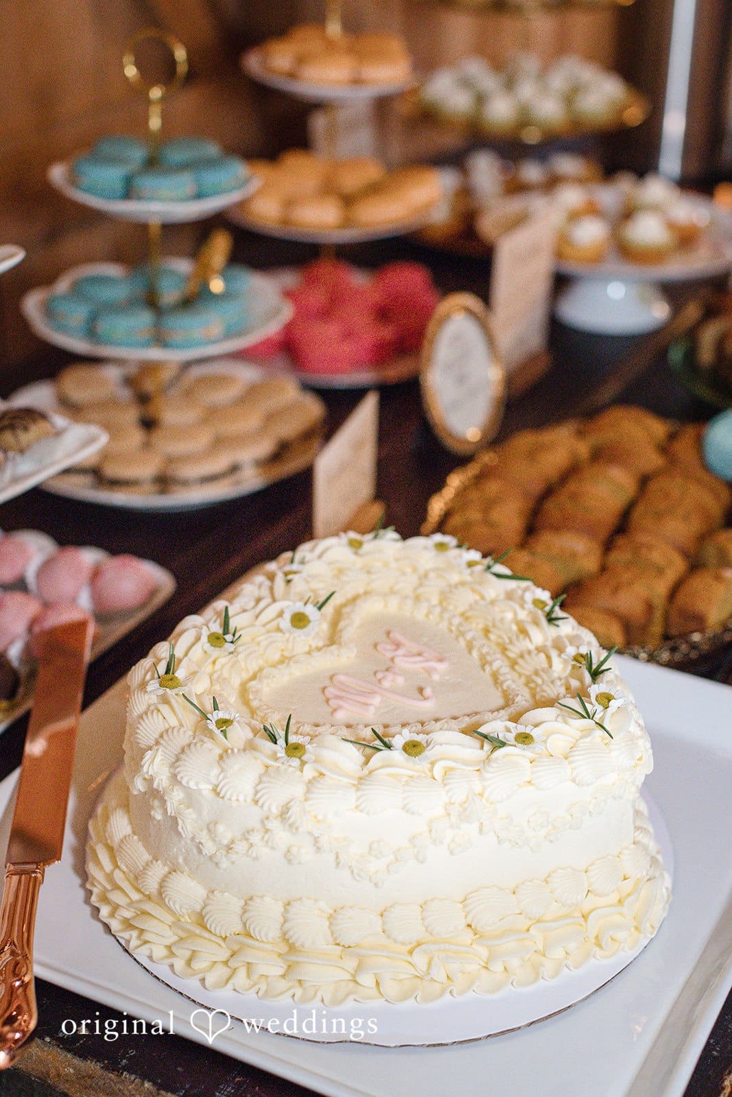 Chaumette Winery Wedding // Macy & Gregorio -