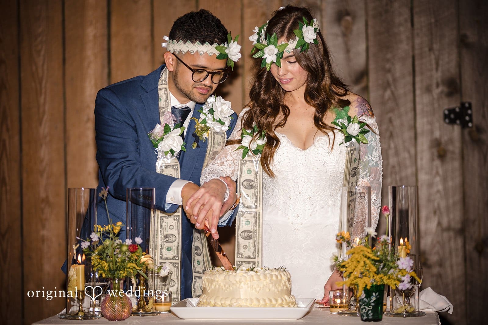 Chaumette Winery Wedding // Macy & Gregorio -