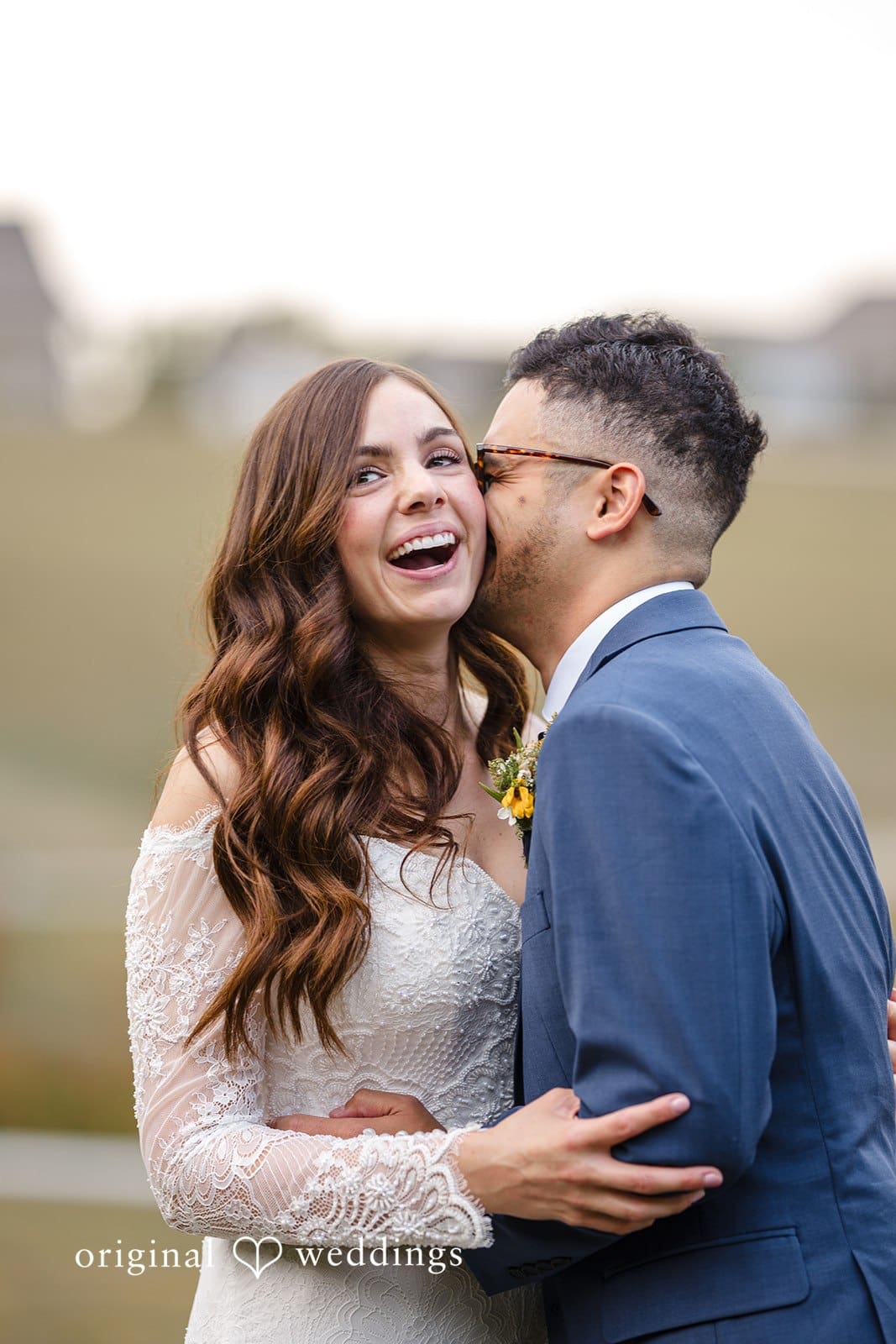 Chaumette Winery Wedding // Macy & Gregorio -