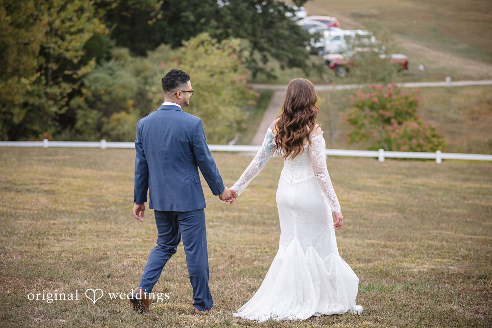 Chaumette Winery Wedding // Macy & Gregorio -
