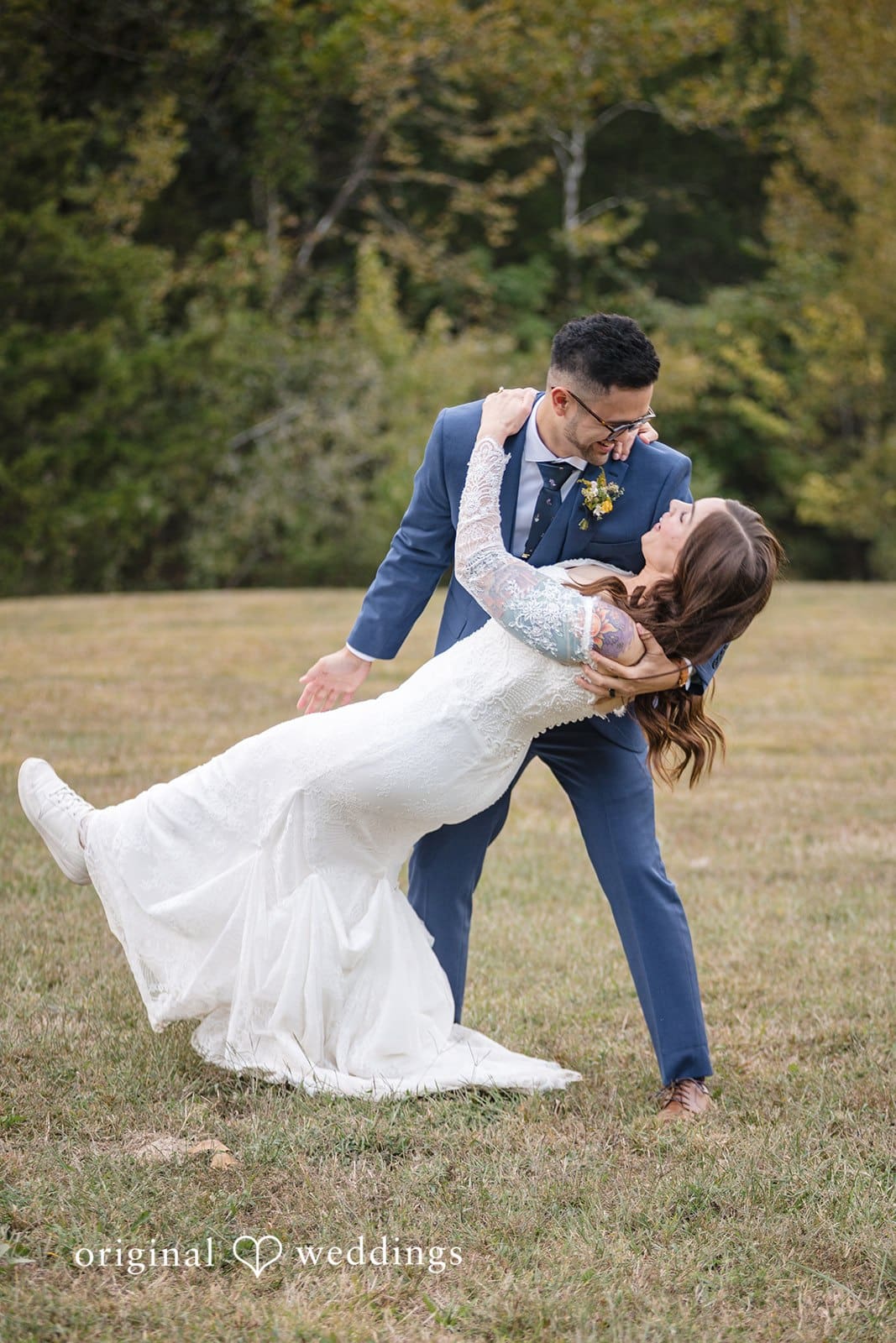 Chaumette Winery Wedding // Macy & Gregorio -