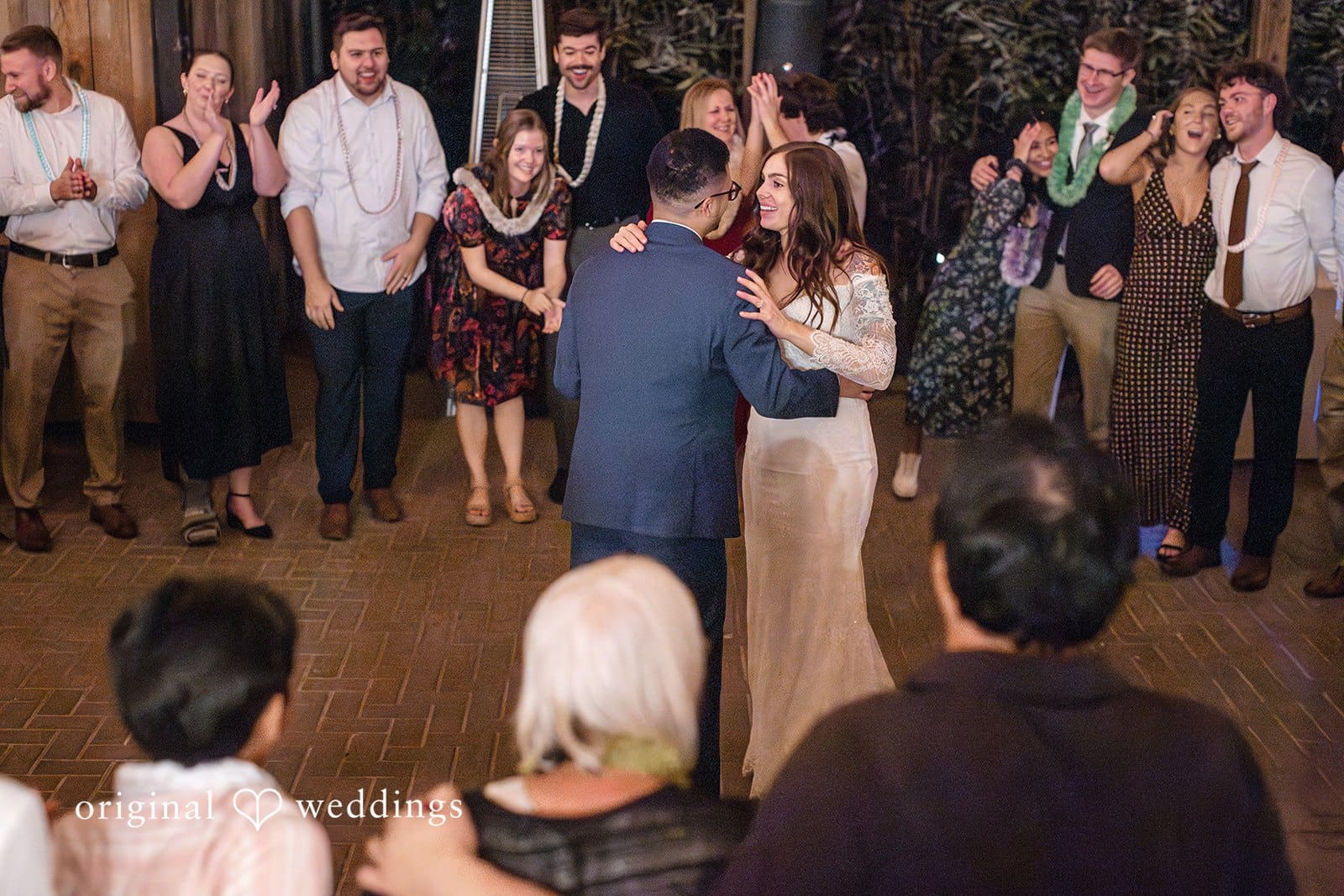 Chaumette Winery Wedding // Macy & Gregorio -