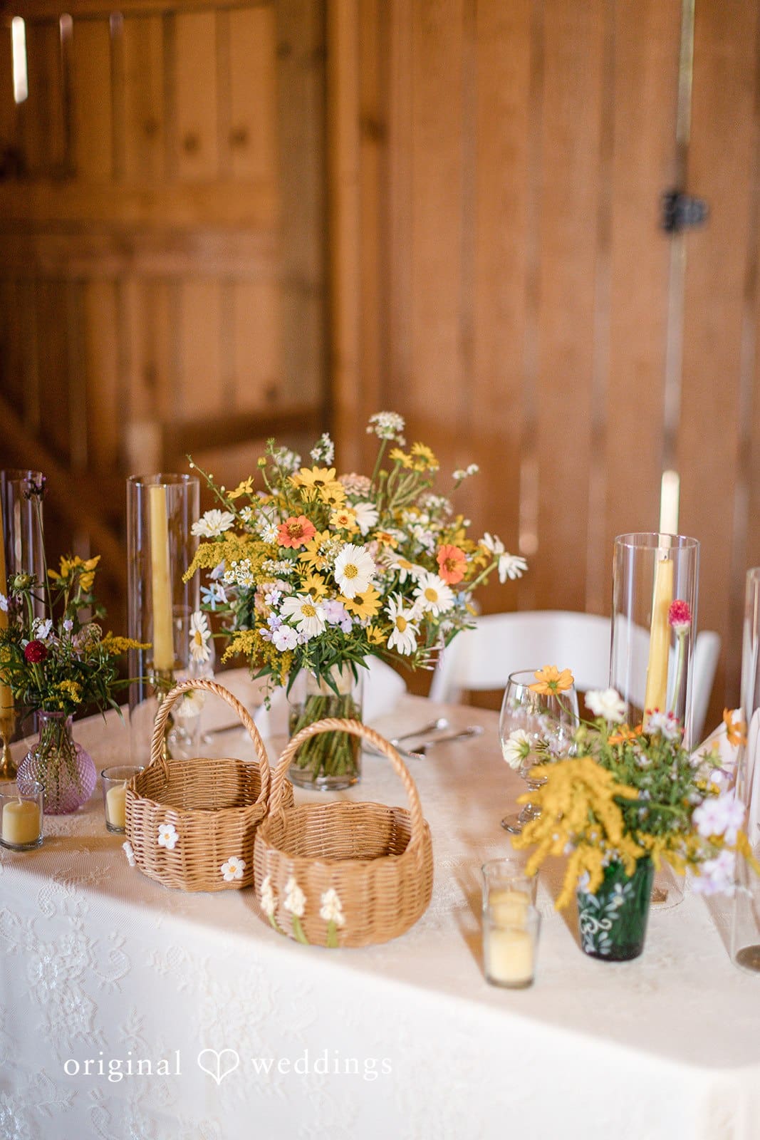 Chaumette Winery Wedding // Macy & Gregorio -