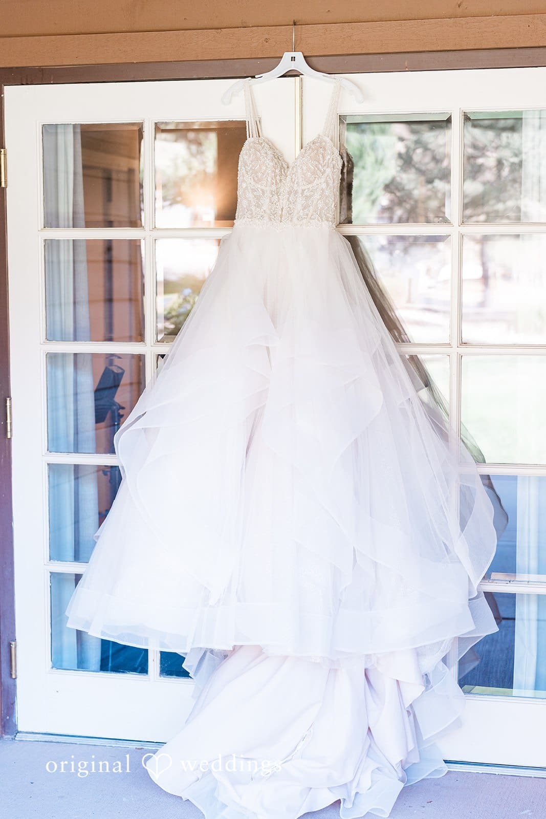 Cheyenne Mountain Resort Wedding // Kylie & Israel -