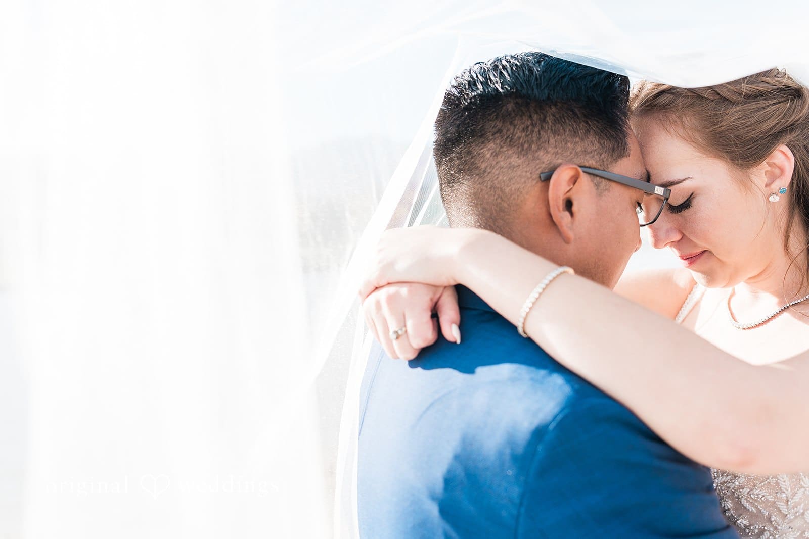 Cheyenne Mountain Resort Wedding // Kylie & Israel -