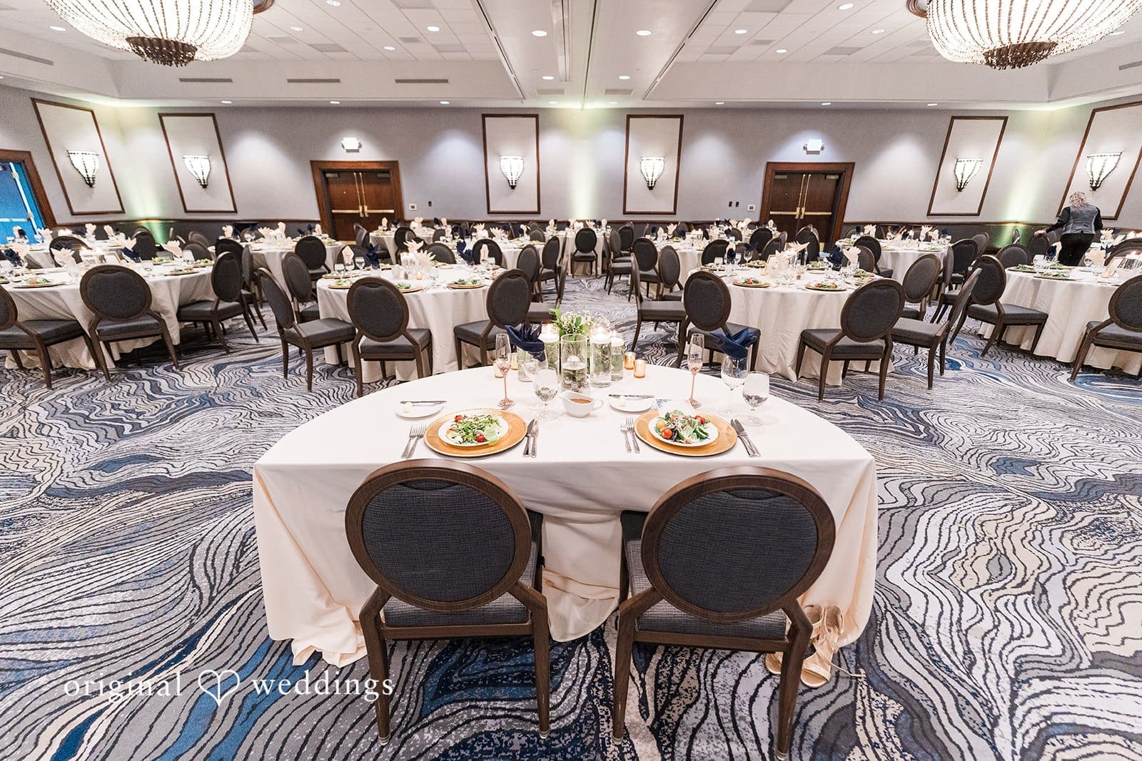 Cheyenne Mountain Resort Wedding // Kylie & Israel -