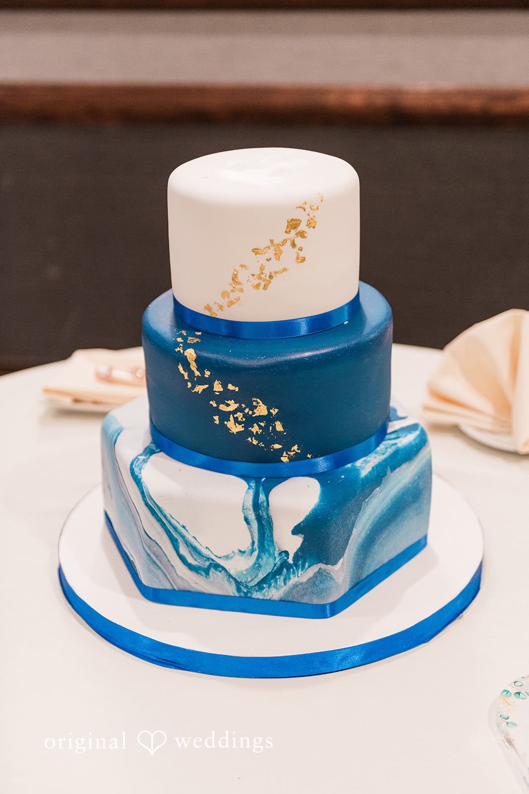 Cheyenne Mountain Resort Wedding // Kylie & Israel -