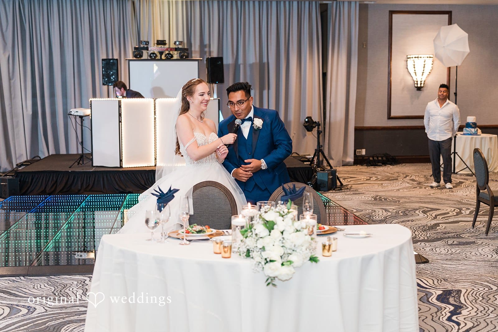 Cheyenne Mountain Resort Wedding // Kylie & Israel -