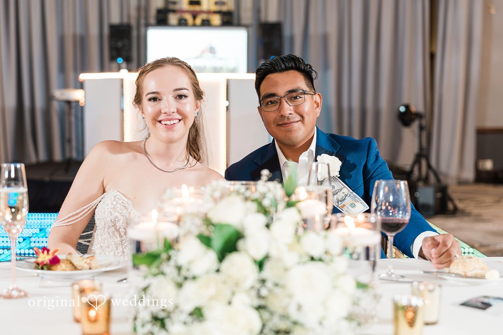 Cheyenne Mountain Resort Wedding // Kylie & Israel -