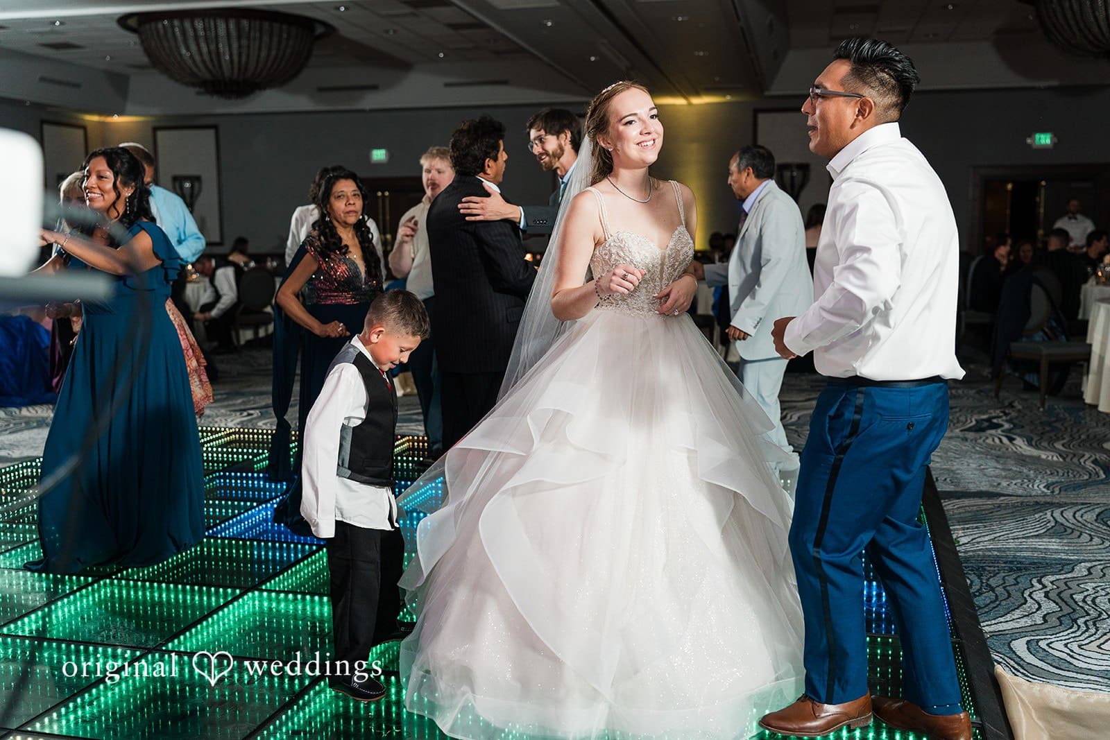 Cheyenne Mountain Resort Wedding // Kylie & Israel -