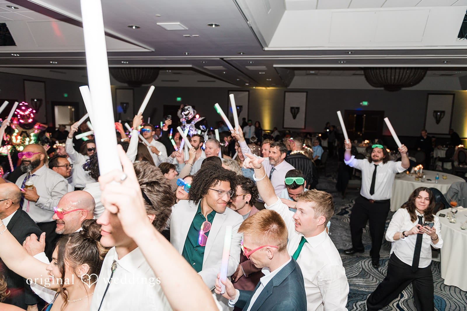 Cheyenne Mountain Resort Wedding // Kylie & Israel -