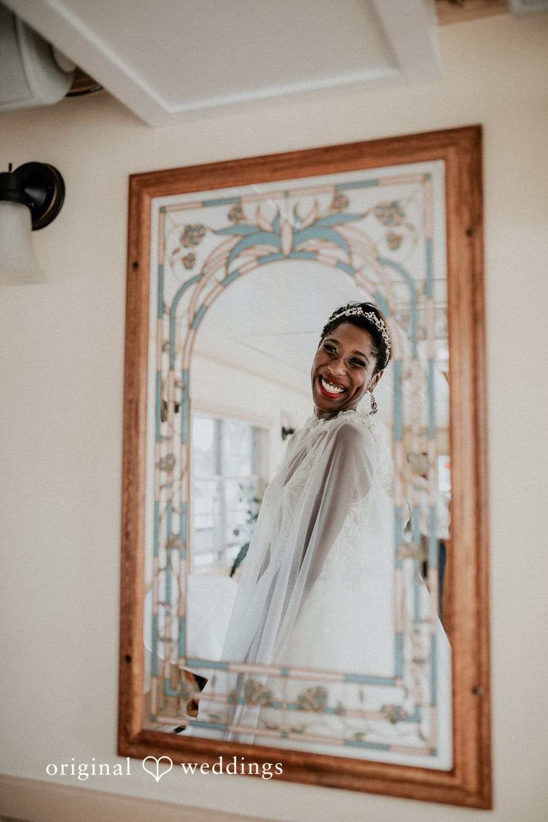 Christine W Boat Wedding // Leah & Joss -