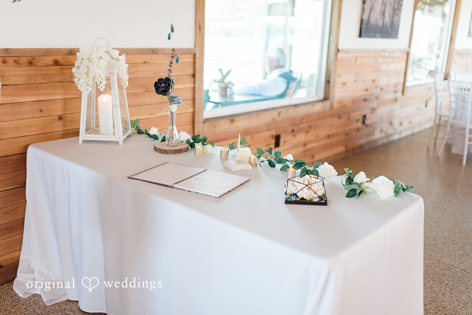 Circle of Seven Ranch Wedding // Gregory & Emma -