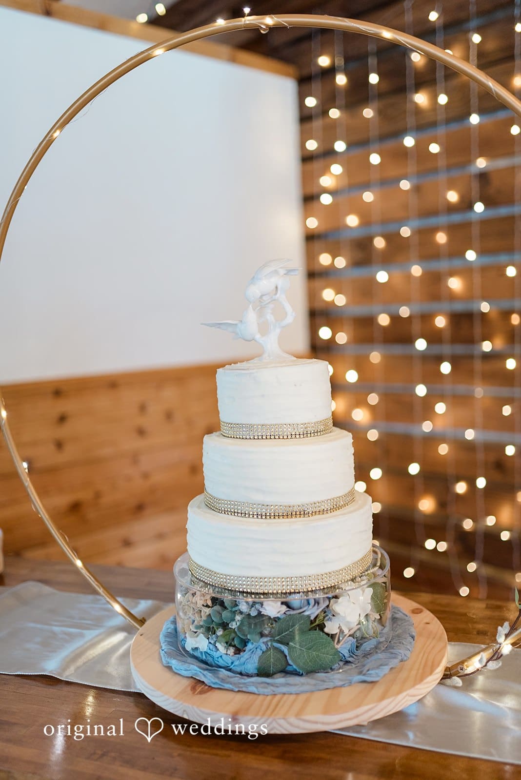 Circle of Seven Ranch Wedding // Gregory & Emma -