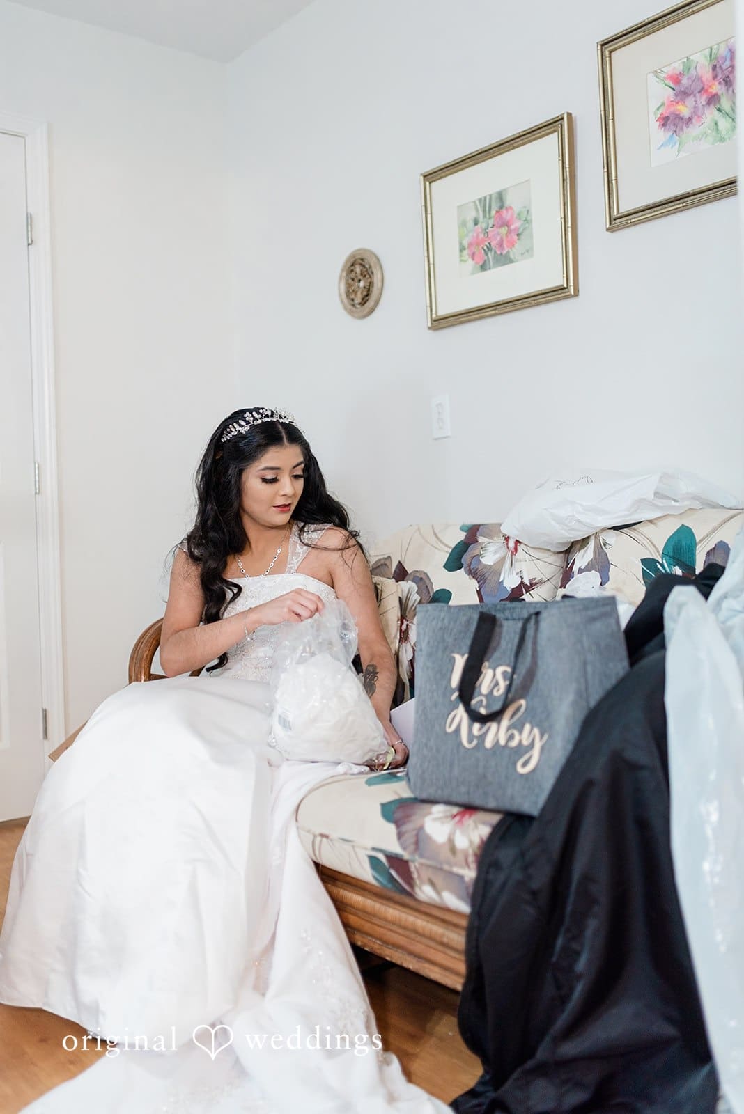 Circle of Seven Ranch Wedding // Gregory & Emma -