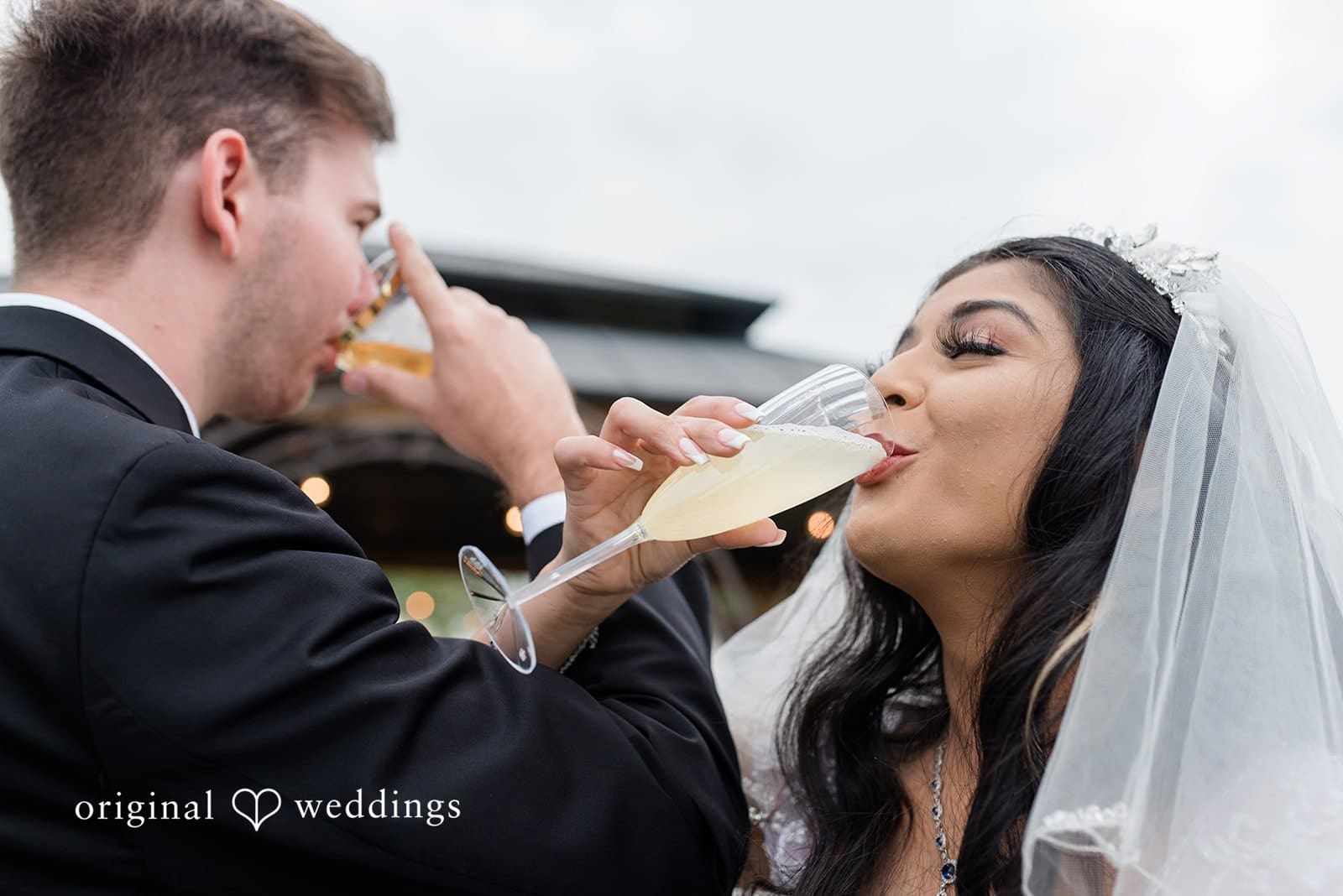 Circle of Seven Ranch Wedding // Gregory & Emma -
