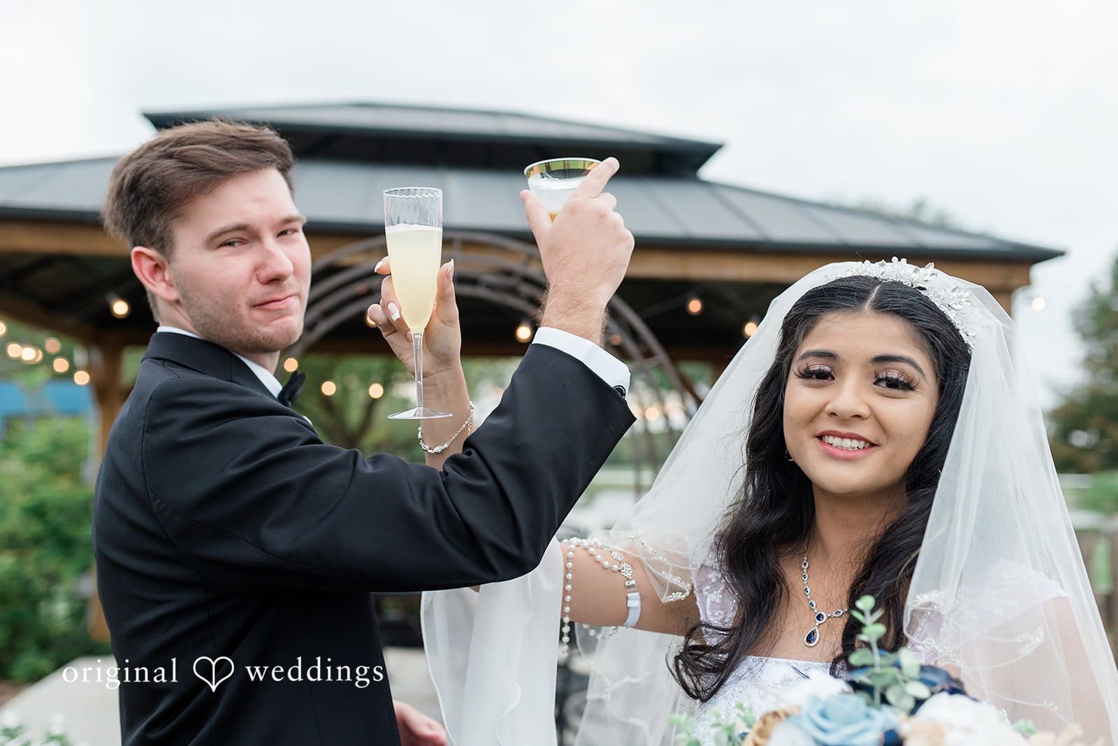 Circle of Seven Ranch Wedding // Gregory & Emma -